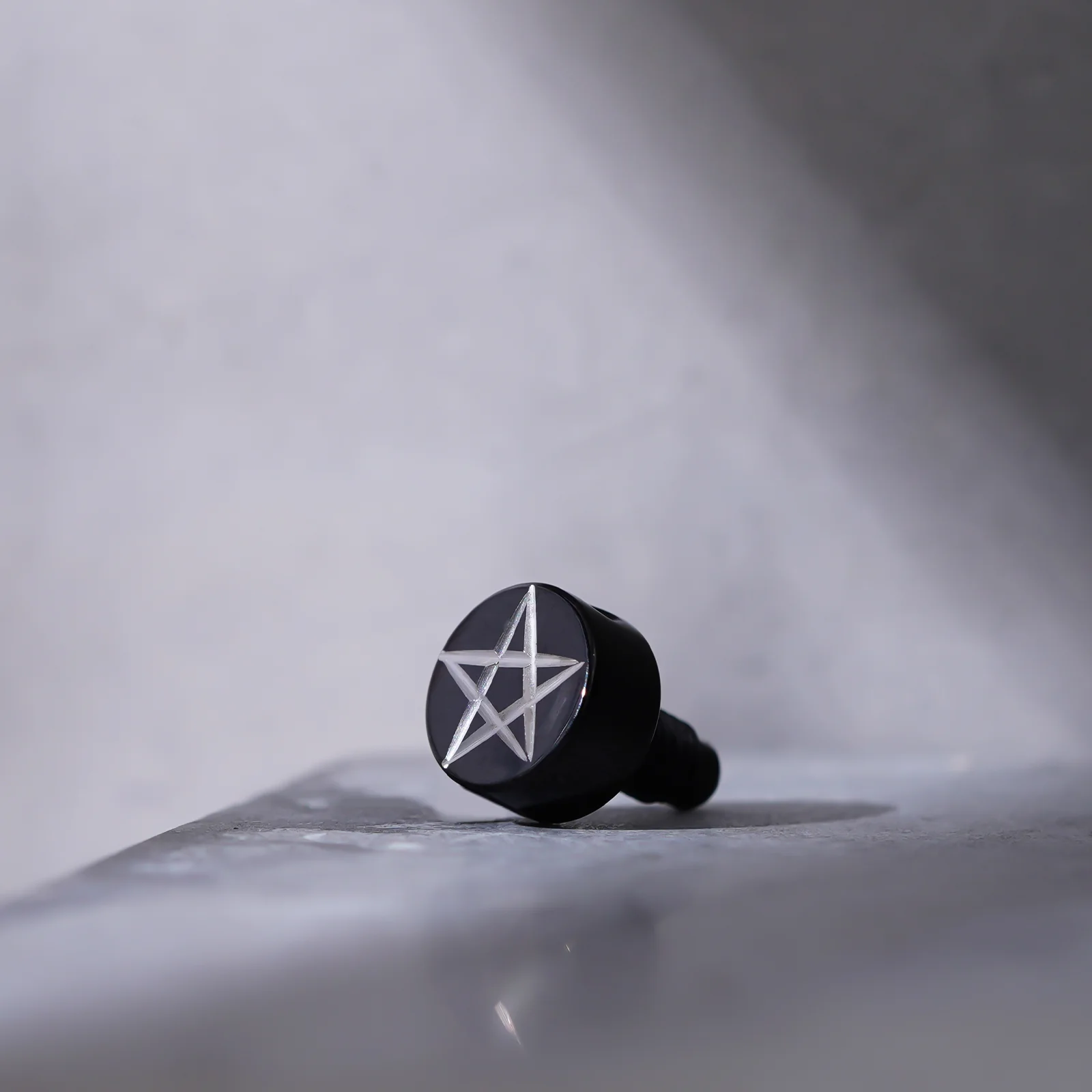 PRS-002 Guitar Tuning Machine Screw Star - Image 14