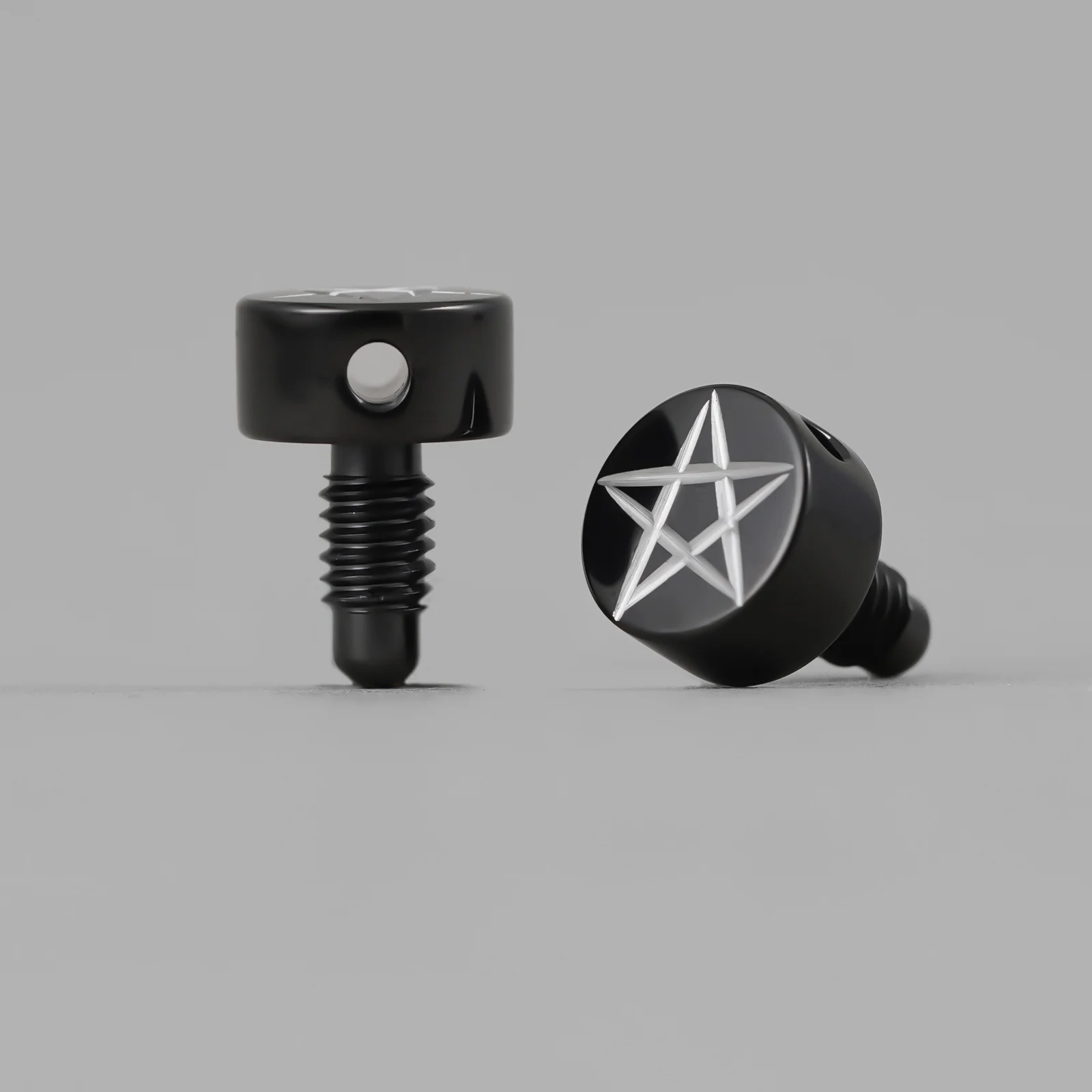 PRS-002 Guitar Tuning Machine Screw Star - Image 18