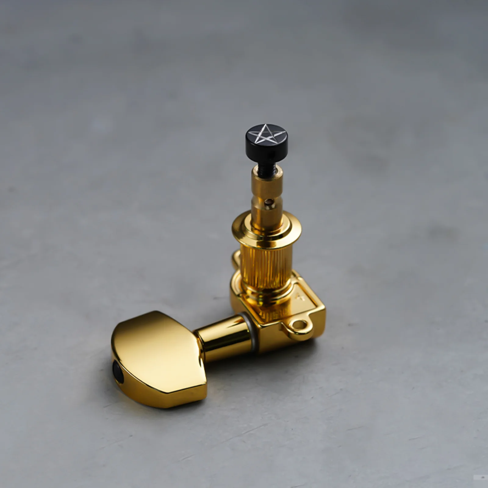 PRS-002 Guitar Tuning Machine Screw Star - Image 19