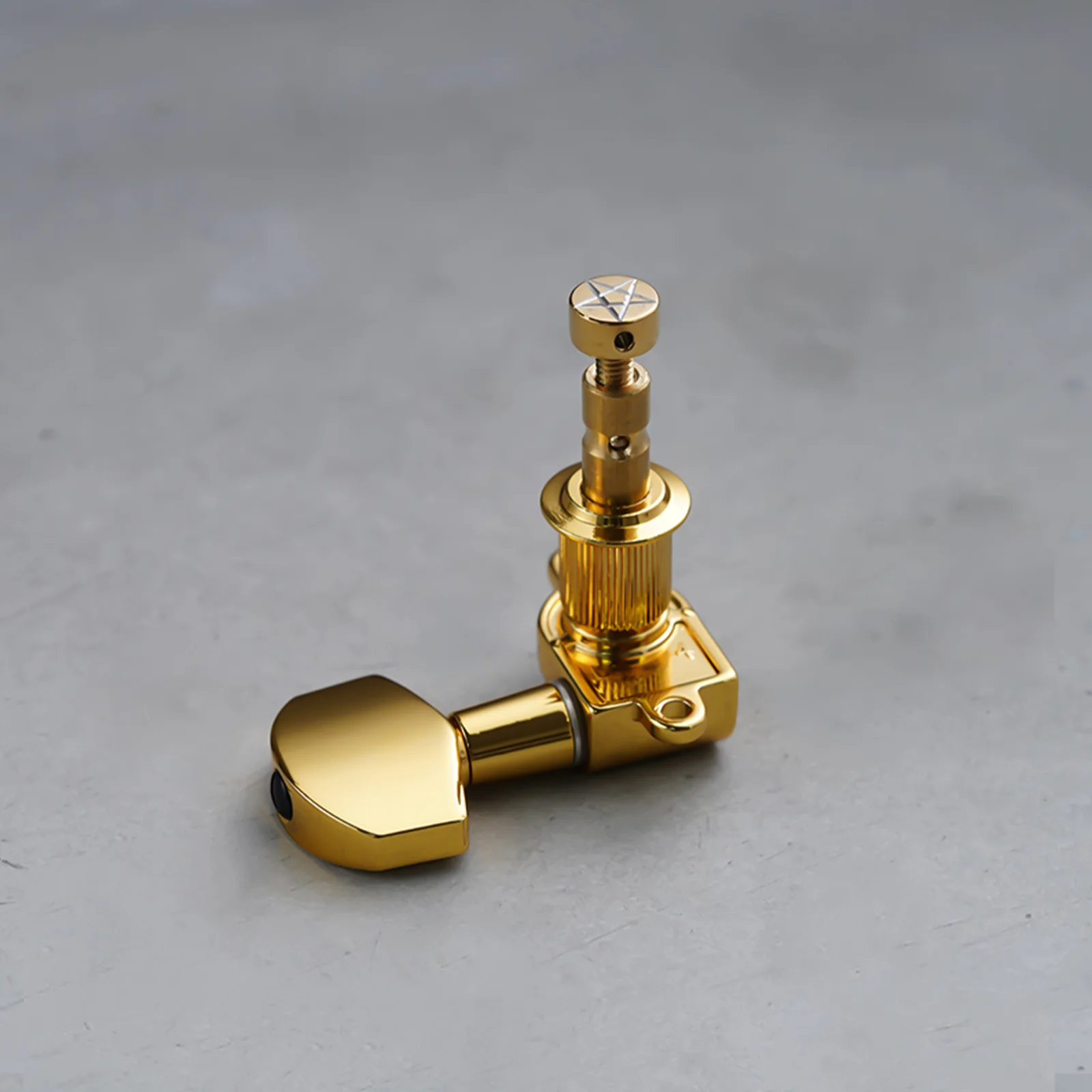 PRS-002 Guitar Tuning Machine Screw Star - Image 20
