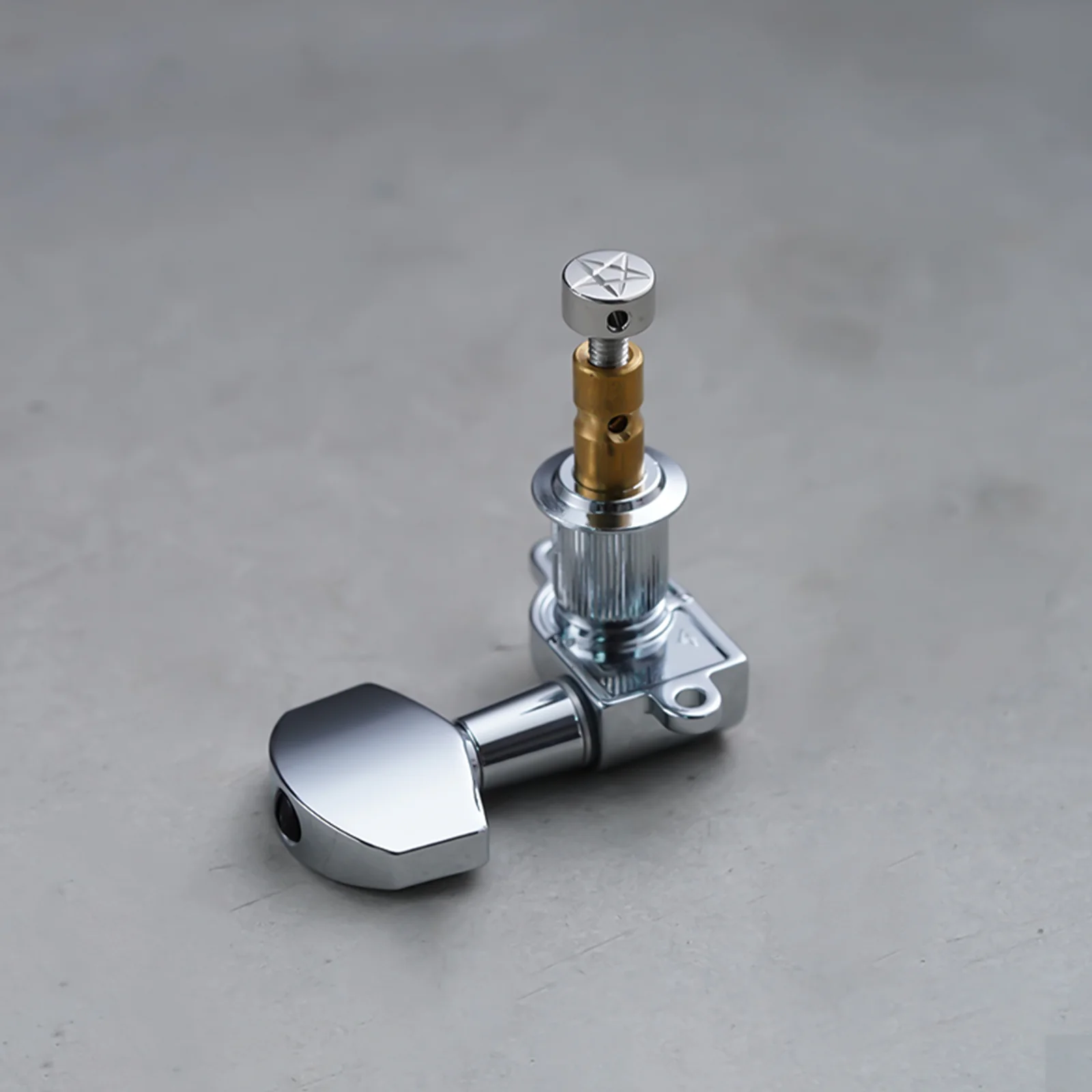 PRS-002 Guitar Tuning Machine Screw Star - Image 21