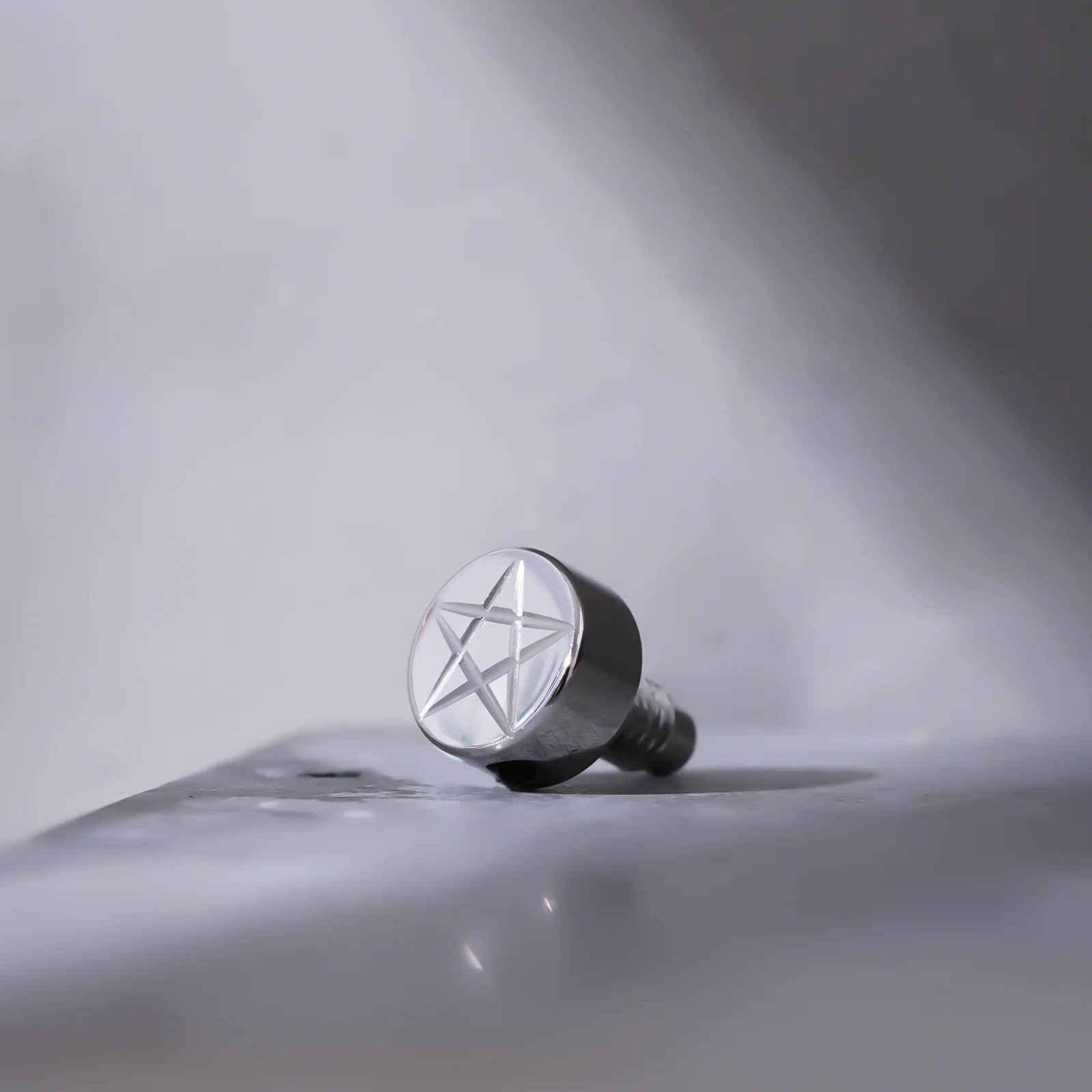 PRS-002 Guitar Tuning Machine Screw Star - Image 8