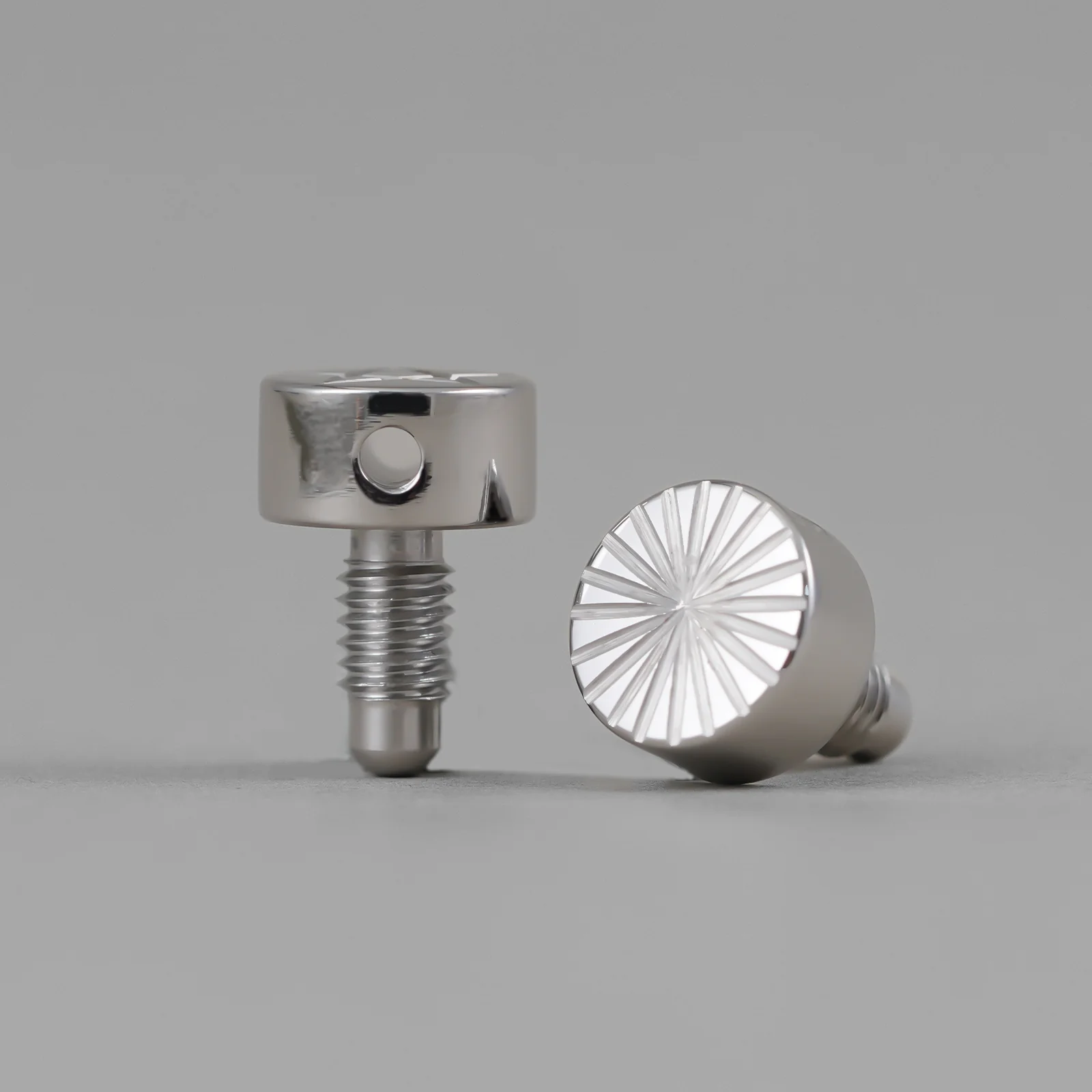 PRS-003 Guitar Tuning Machine Screw Yayin - Image 13