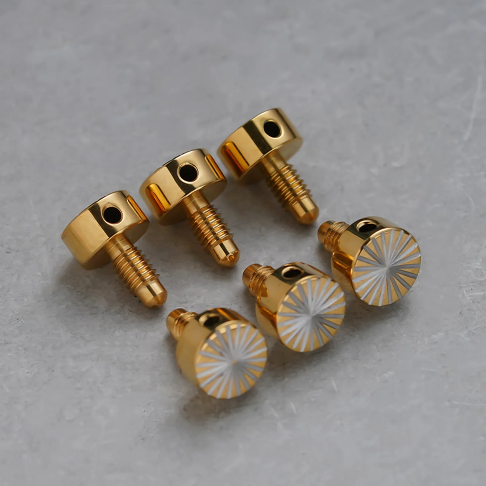 PRS-003 Guitar Tuning Machine Screw Yayin - Image 17