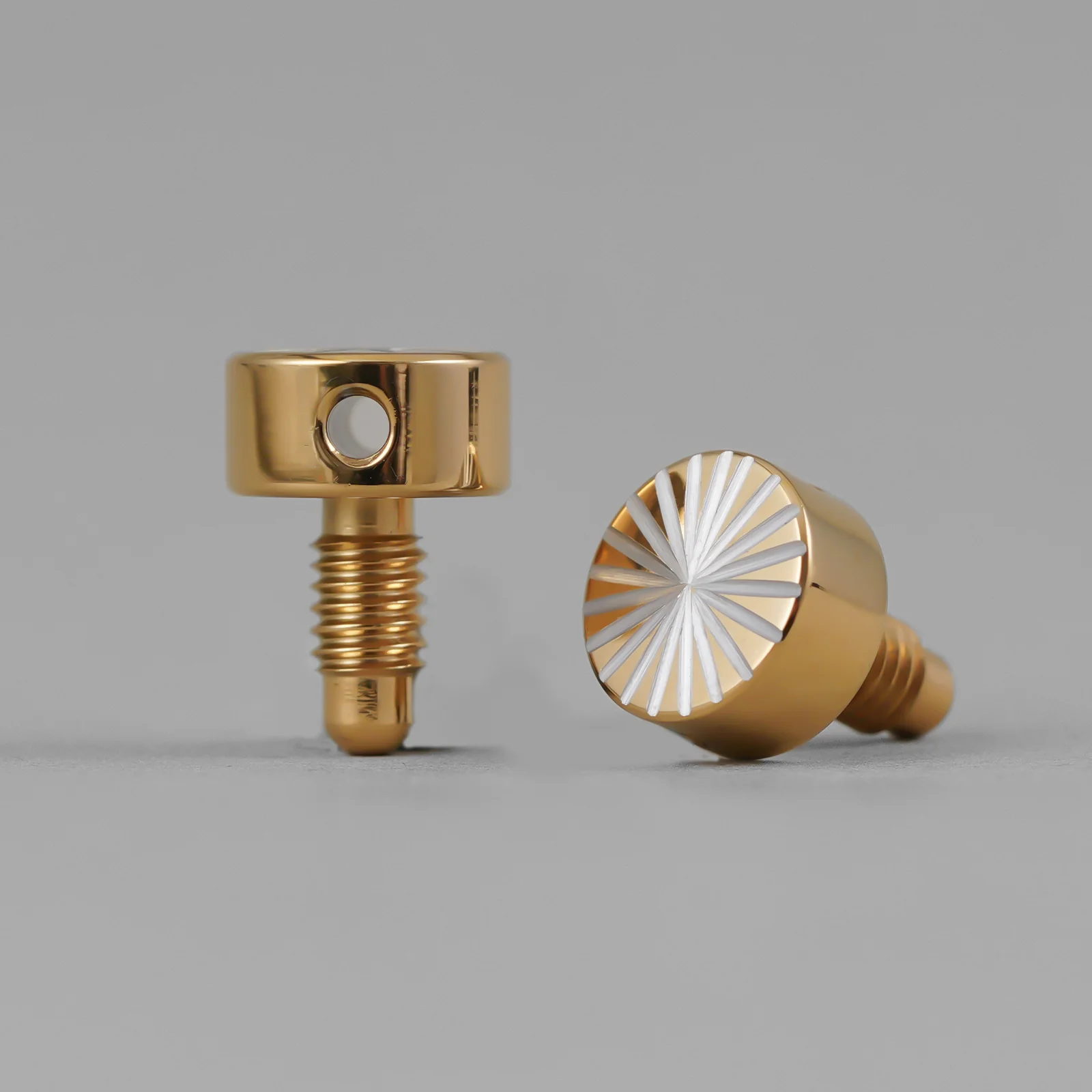 PRS-003 Guitar Tuning Machine Screw Yayin - Image 18