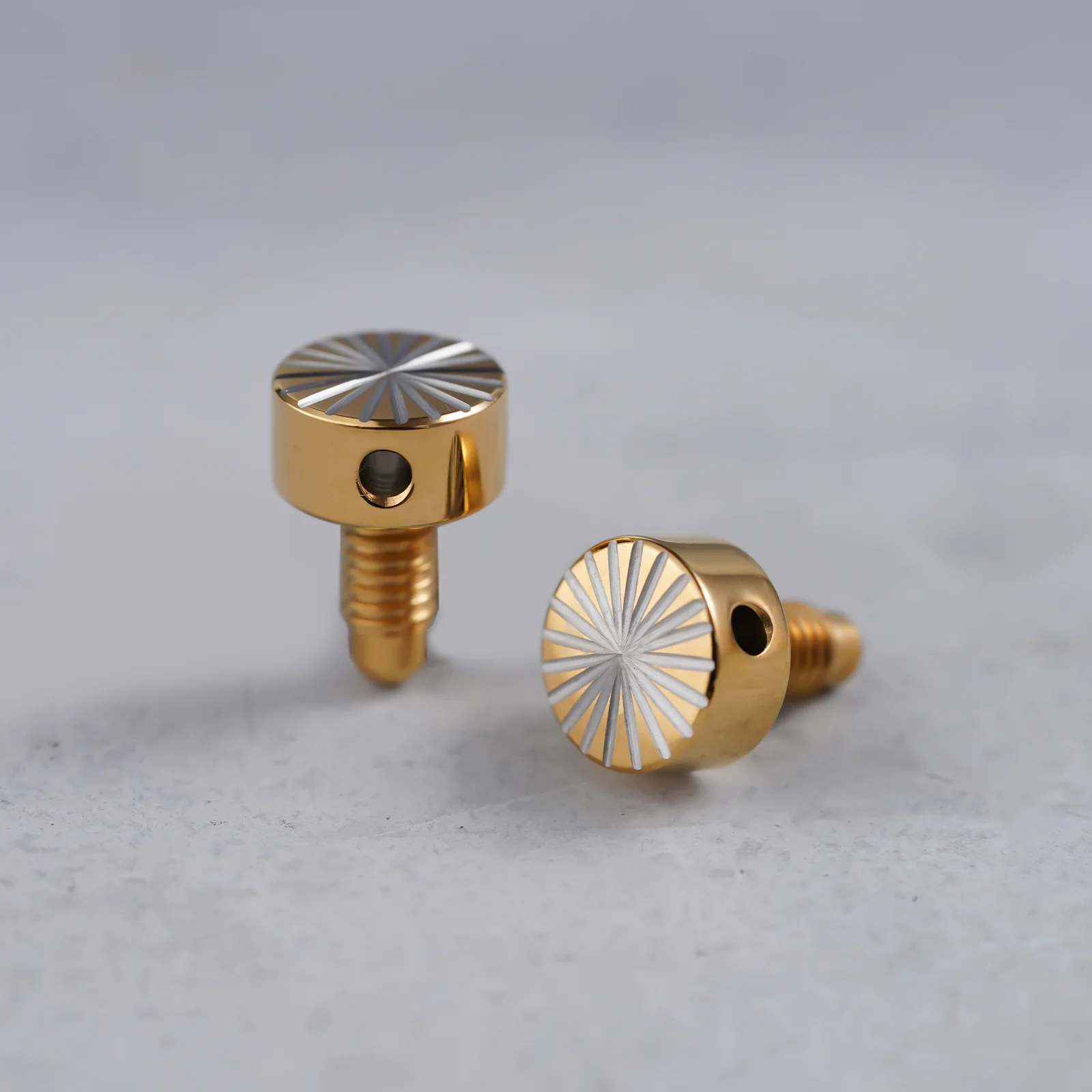 PRS-003 Guitar Tuning Machine Screw Yayin - Image 19