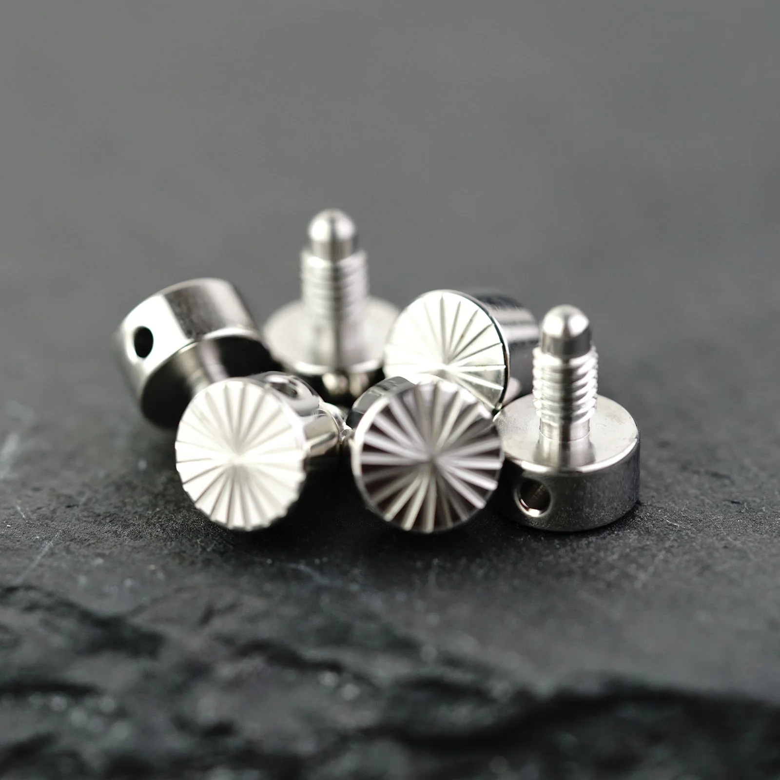 PRS-003 Guitar Tuning Machine Screw Yayin - Image 25
