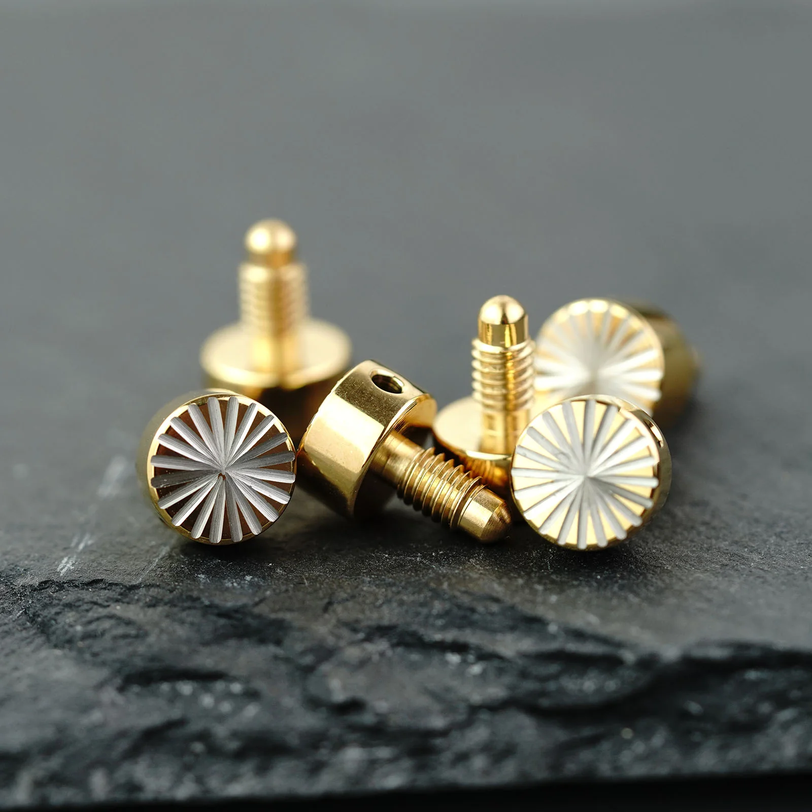 PRS-003 Guitar Tuning Machine Screw Yayin - Image 26