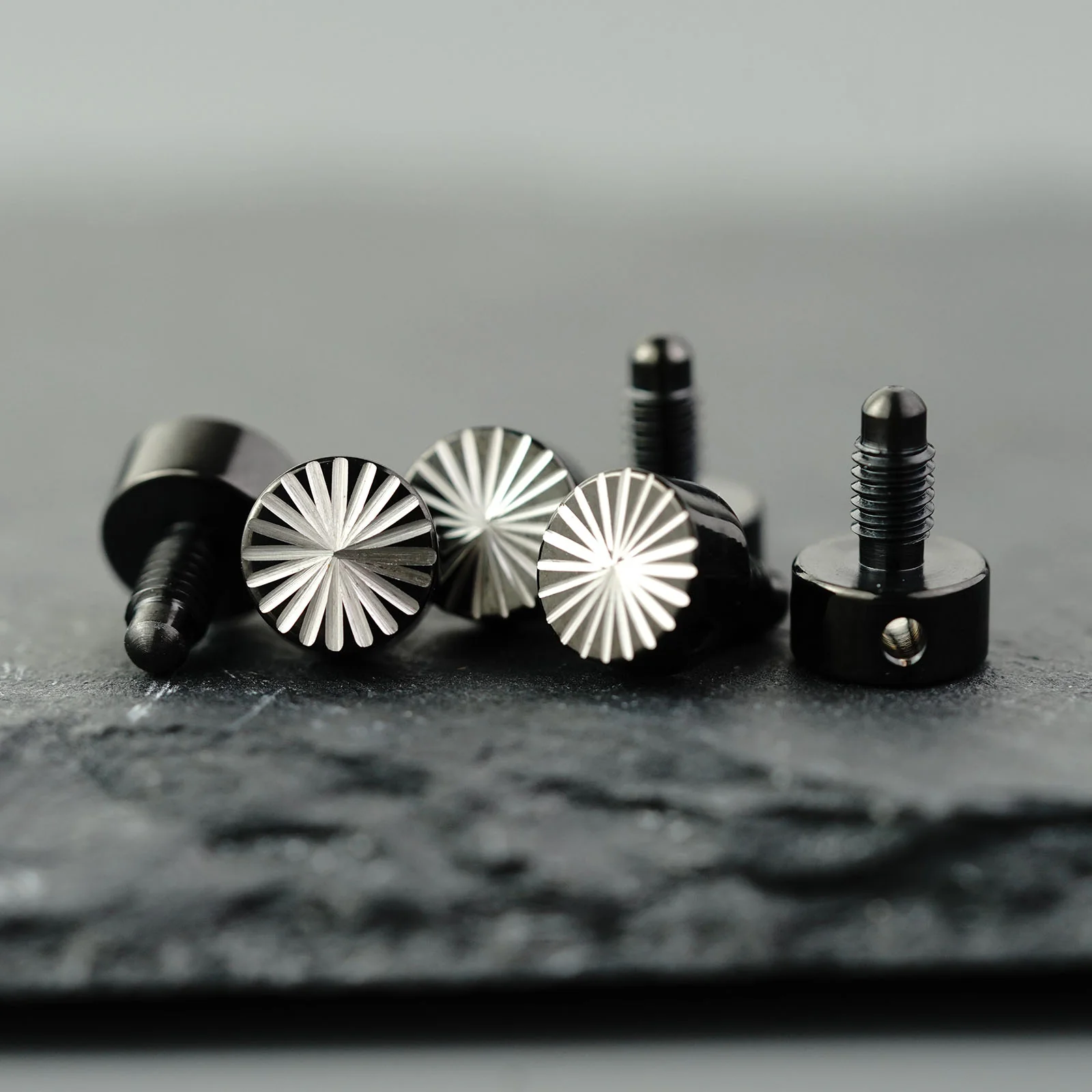 PRS-003 Guitar Tuning Machine Screw Yayin - Image 27