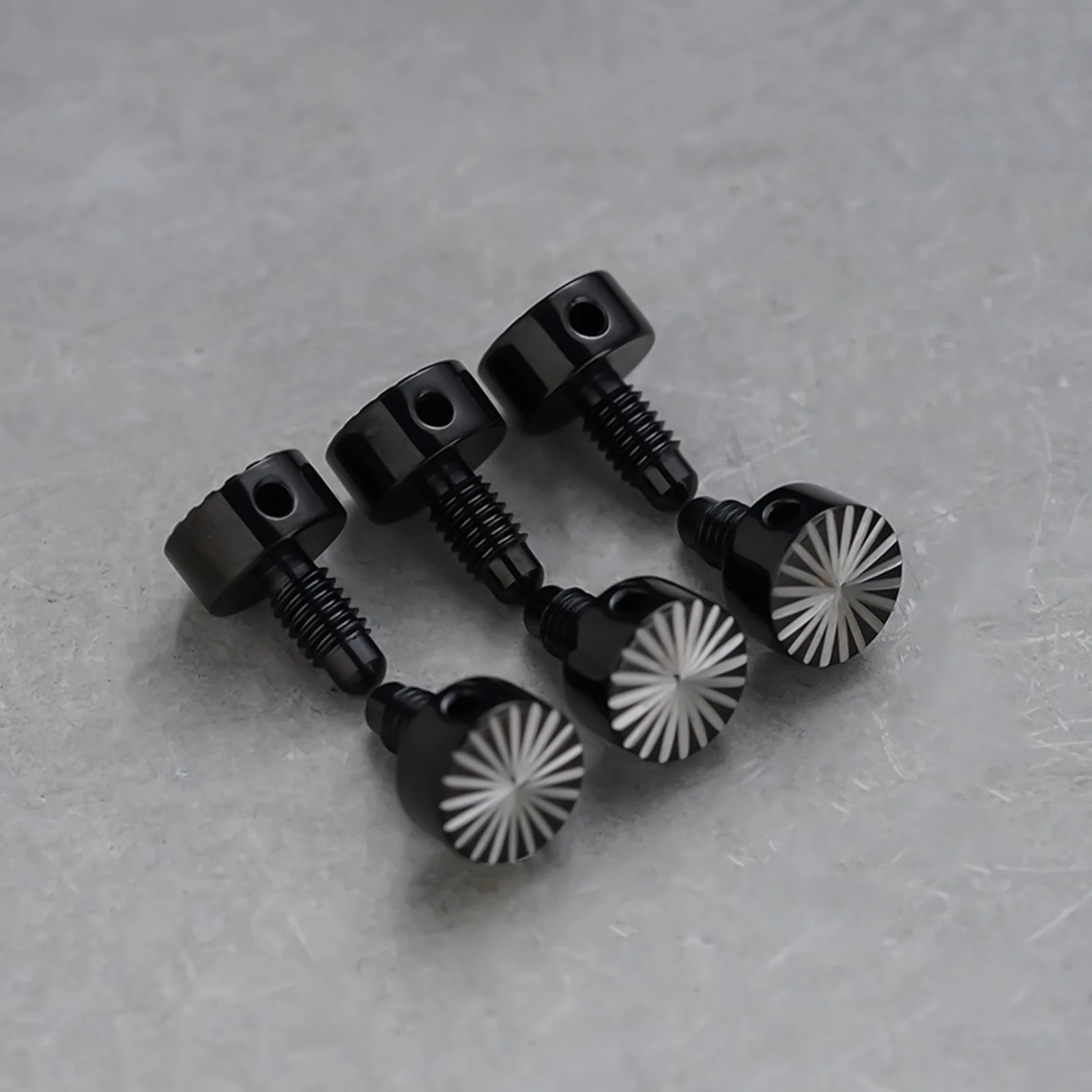 PRS-003 Guitar Tuning Machine Screw Yayin - Image 5