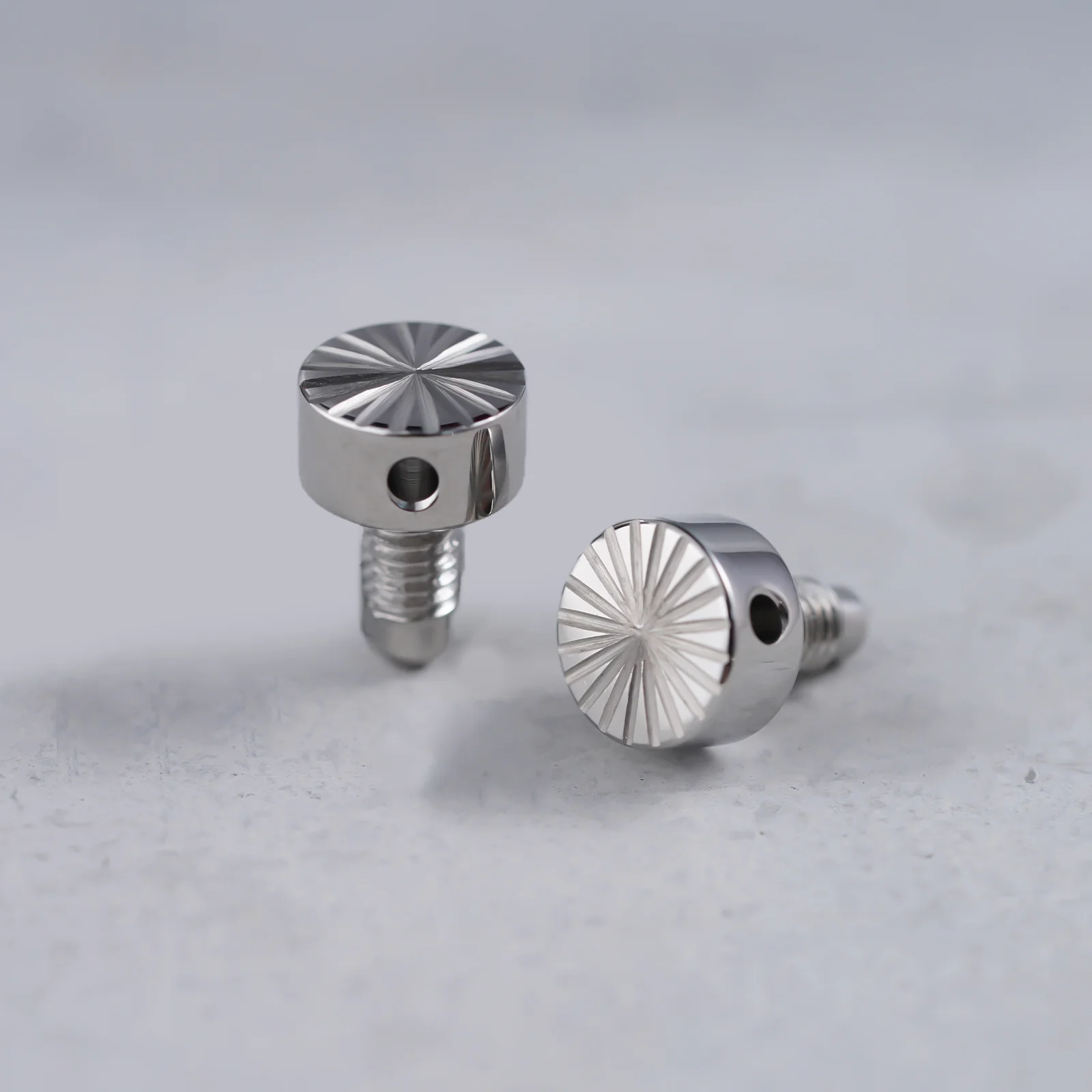 PRS-003 Guitar Tuning Machine Screw Yayin - Image 7