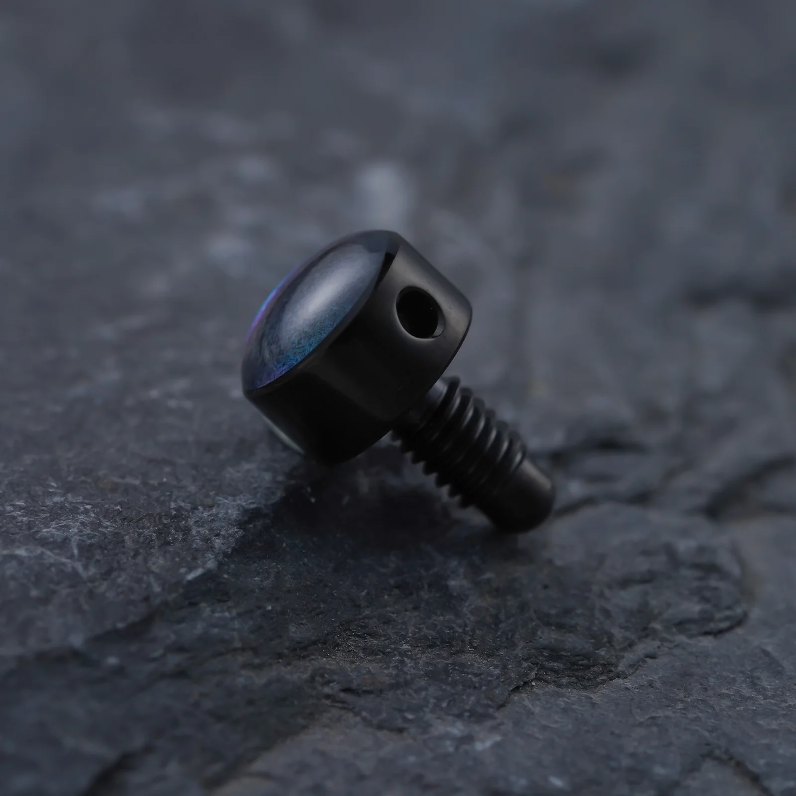 PRS-004 PRS Guitar Tuning Machine Replacement Cap Screw - Image 11