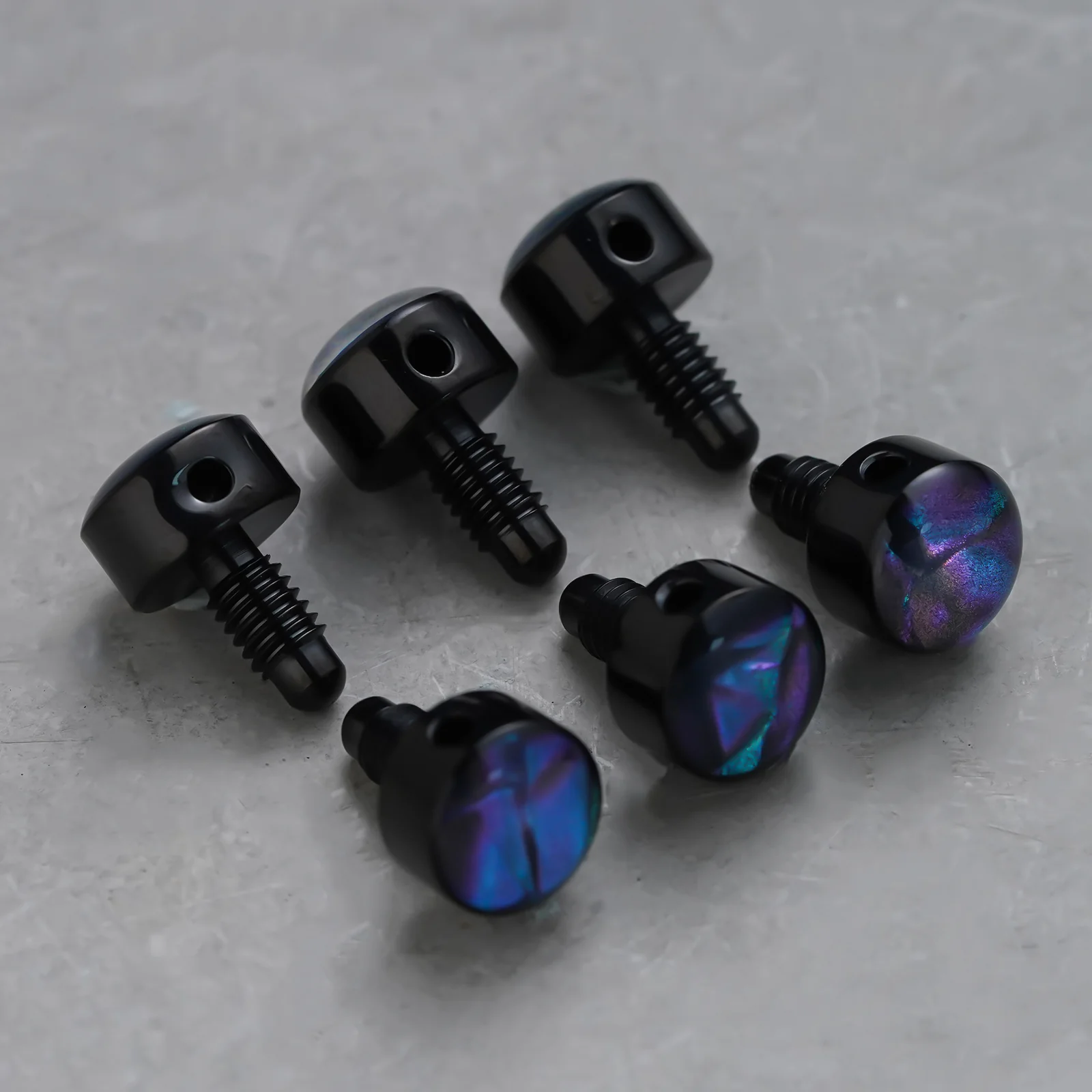 PRS-004 PRS Guitar Tuning Machine Replacement Cap Screw - Image 13