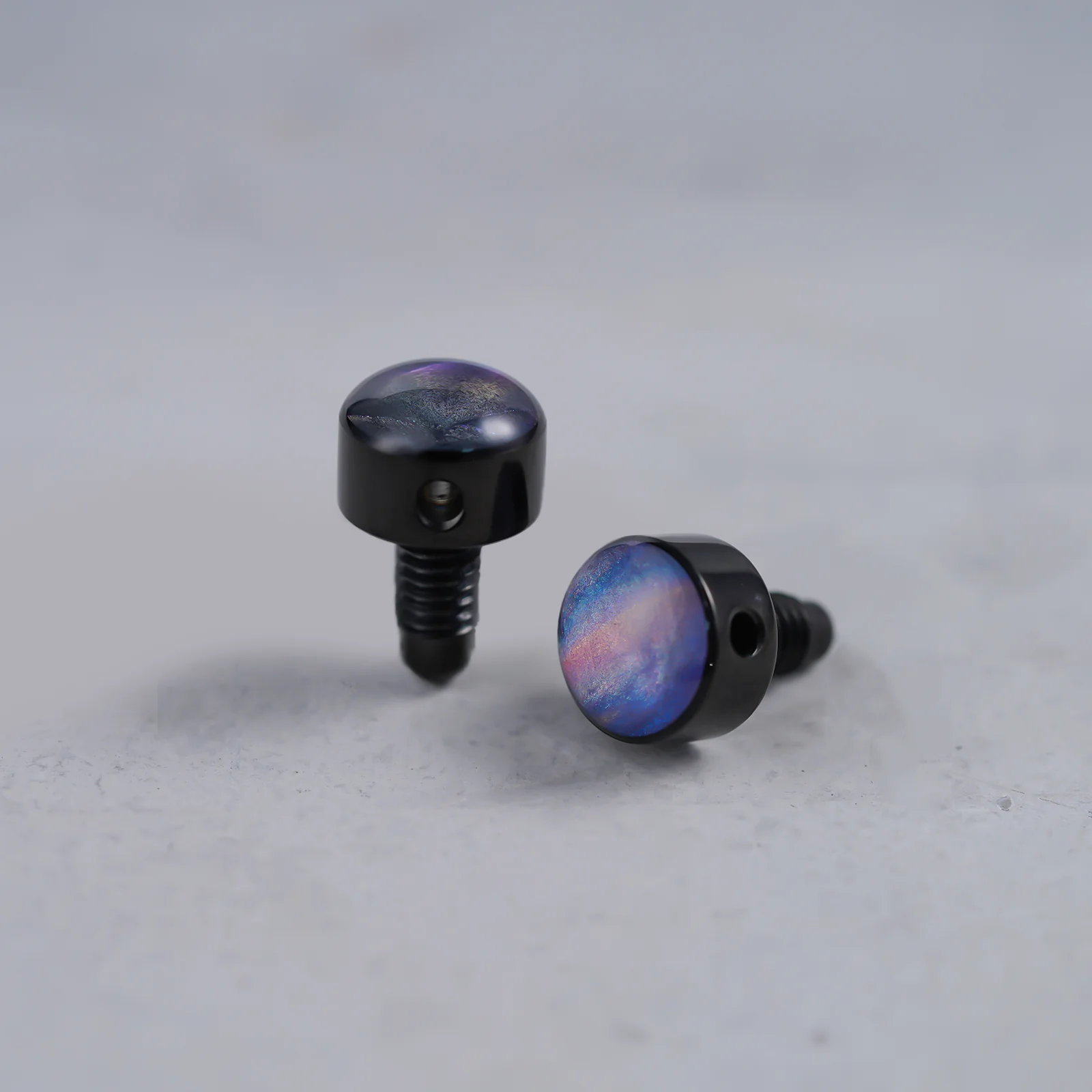 PRS-004 PRS Guitar Tuning Machine Replacement Cap Screw - Image 14