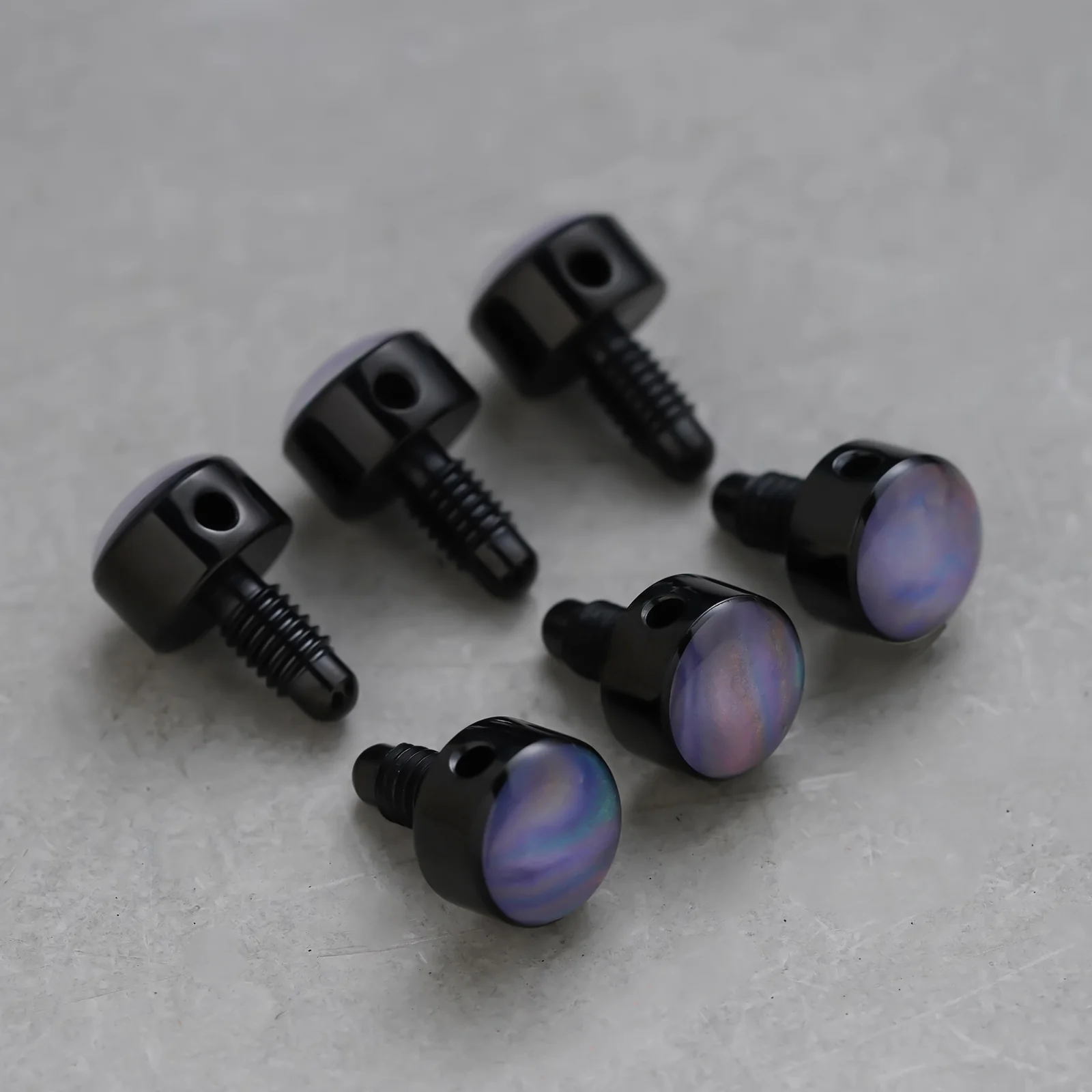 PRS-004 PRS Guitar Tuning Machine Replacement Cap Screw - Image 19