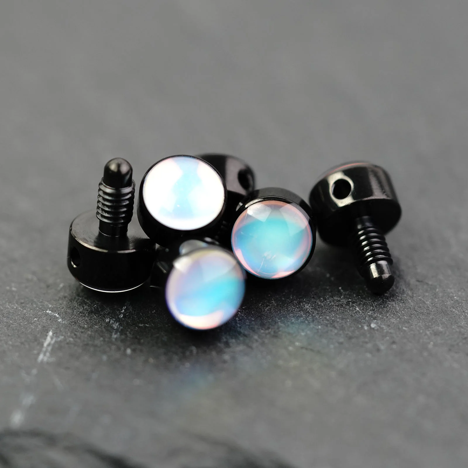 PRS-004 PRS Guitar Tuning Machine Replacement Cap Screw - Image 24