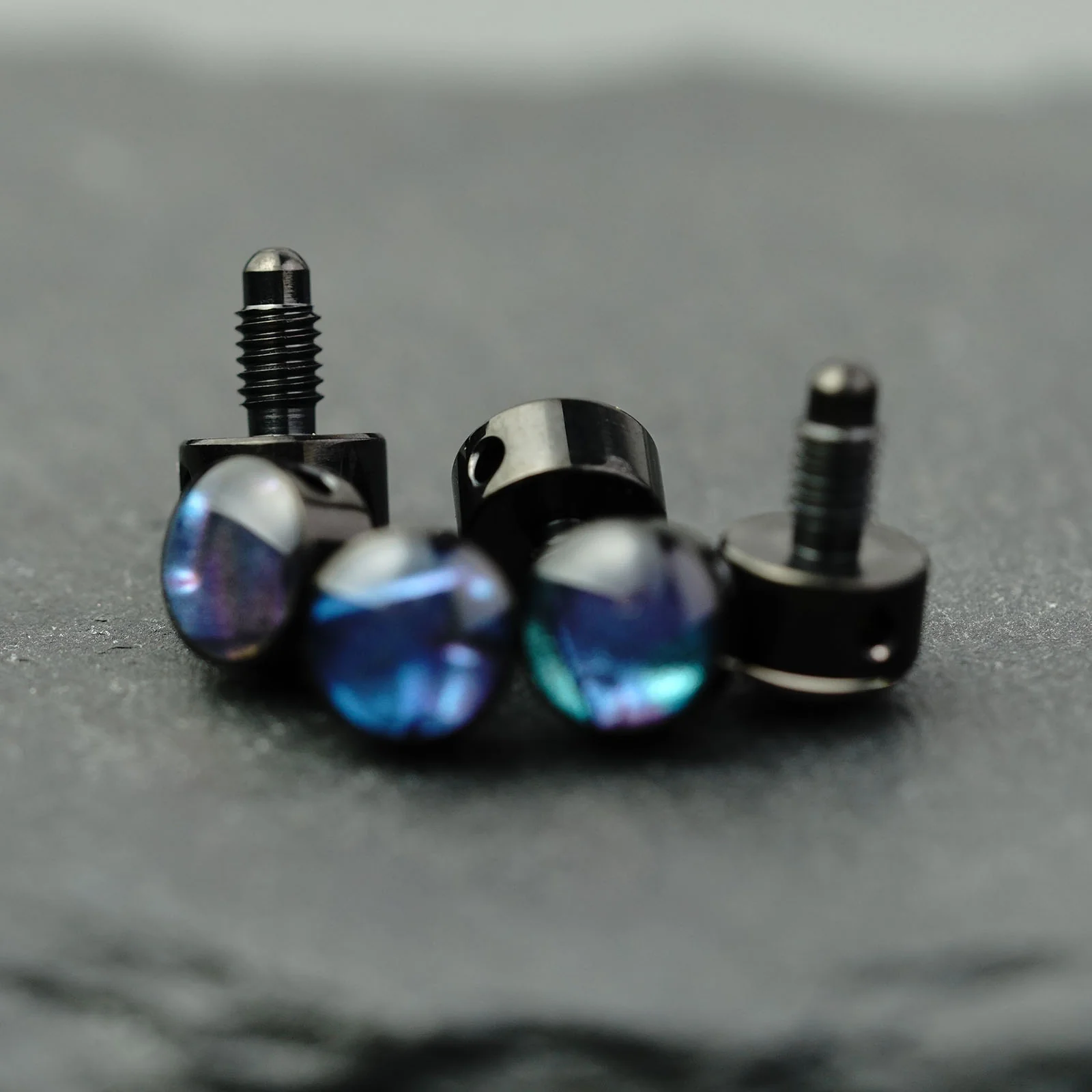 PRS-004 PRS Guitar Tuning Machine Replacement Cap Screw - Image 26