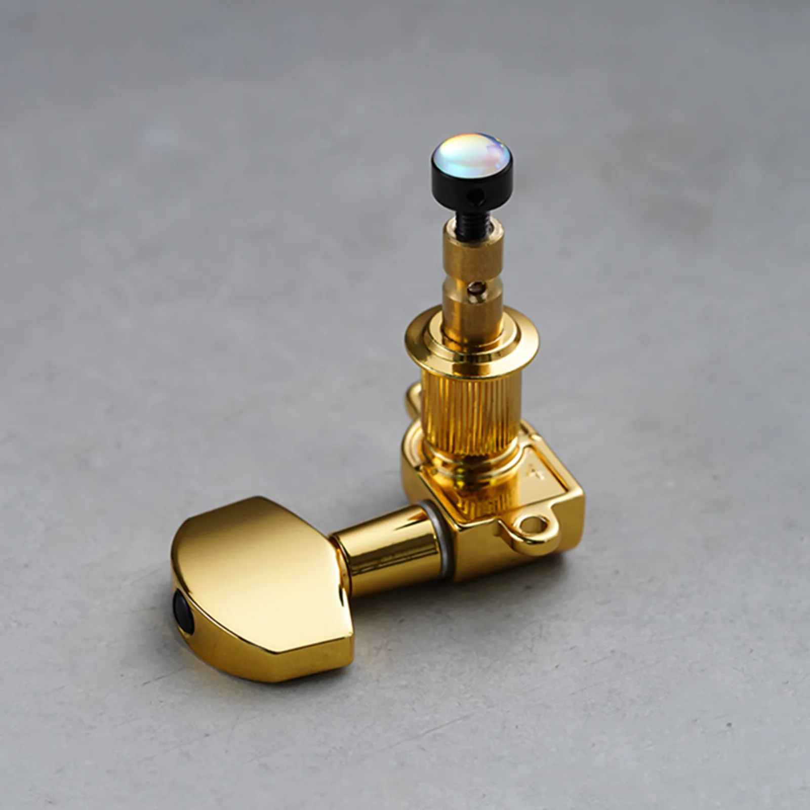 PRS-004 PRS Guitar Tuning Machine Replacement Cap Screw - Image 5