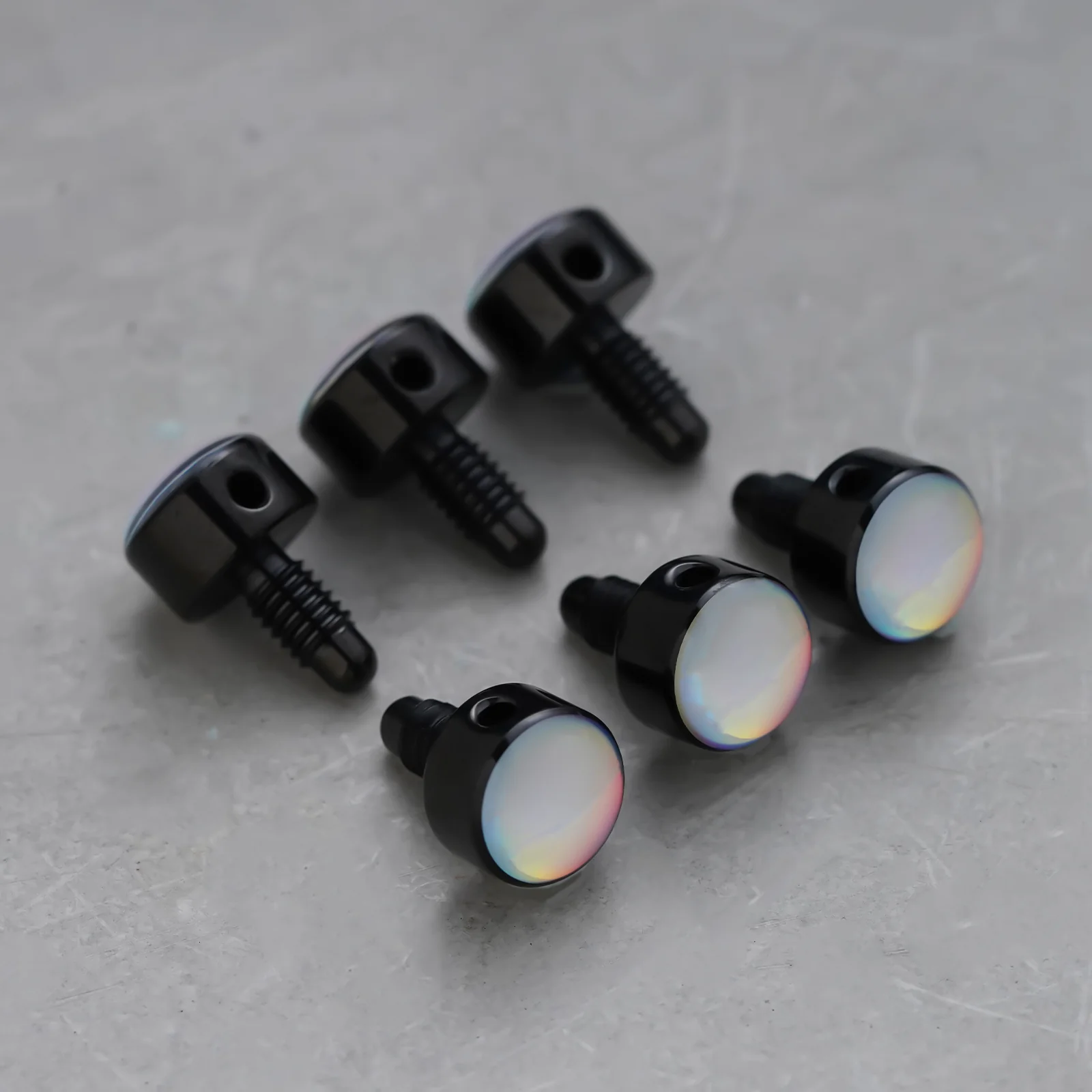 PRS-004 PRS Guitar Tuning Machine Replacement Cap Screw - Image 6