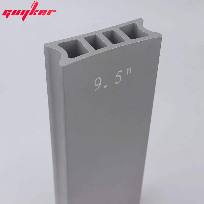 Tool-SandingBlock Two-Way Radius Sanding Block for Fret Leveling Fingerboard - Image 26