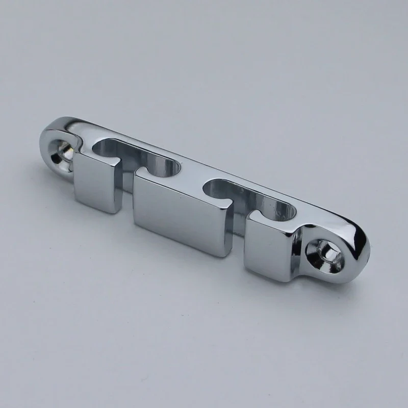 Ready to Ship (US) | 1PCS Electric bass Head Retainer String Tree string Buckle Guide groove Bass string SR6 4-String Retainer/String Guide for Bass - Image 3