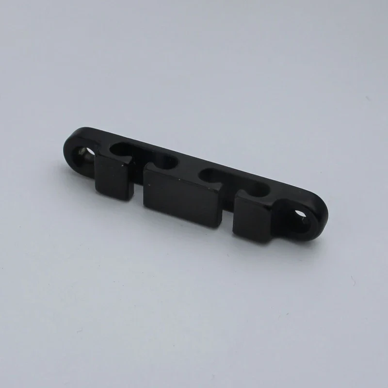 Ready to Ship (US) | 1PCS Electric bass Head Retainer String Tree string Buckle Guide groove Bass string SR6 4-String Retainer/String Guide for Bass - Image 5