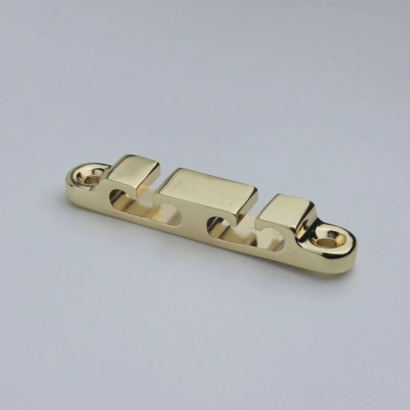 Ready to Ship (US) | 1PCS Electric bass Head Retainer String Tree string Buckle Guide groove Bass string SR6 4-String Retainer/String Guide for Bass - Image 6