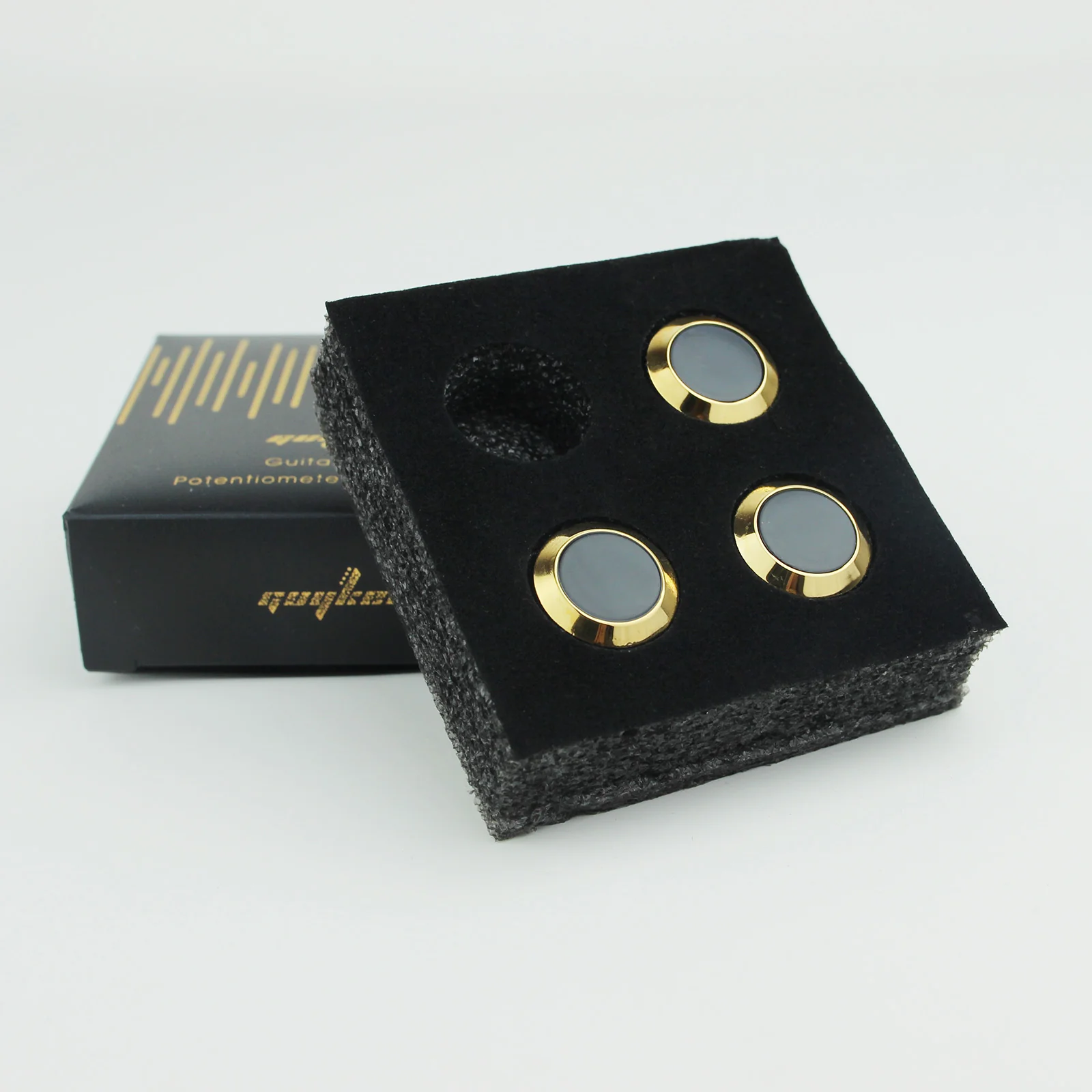 Ready to Ship (US) | CKB003-New High Grade GUYKER Knobs - Image 11