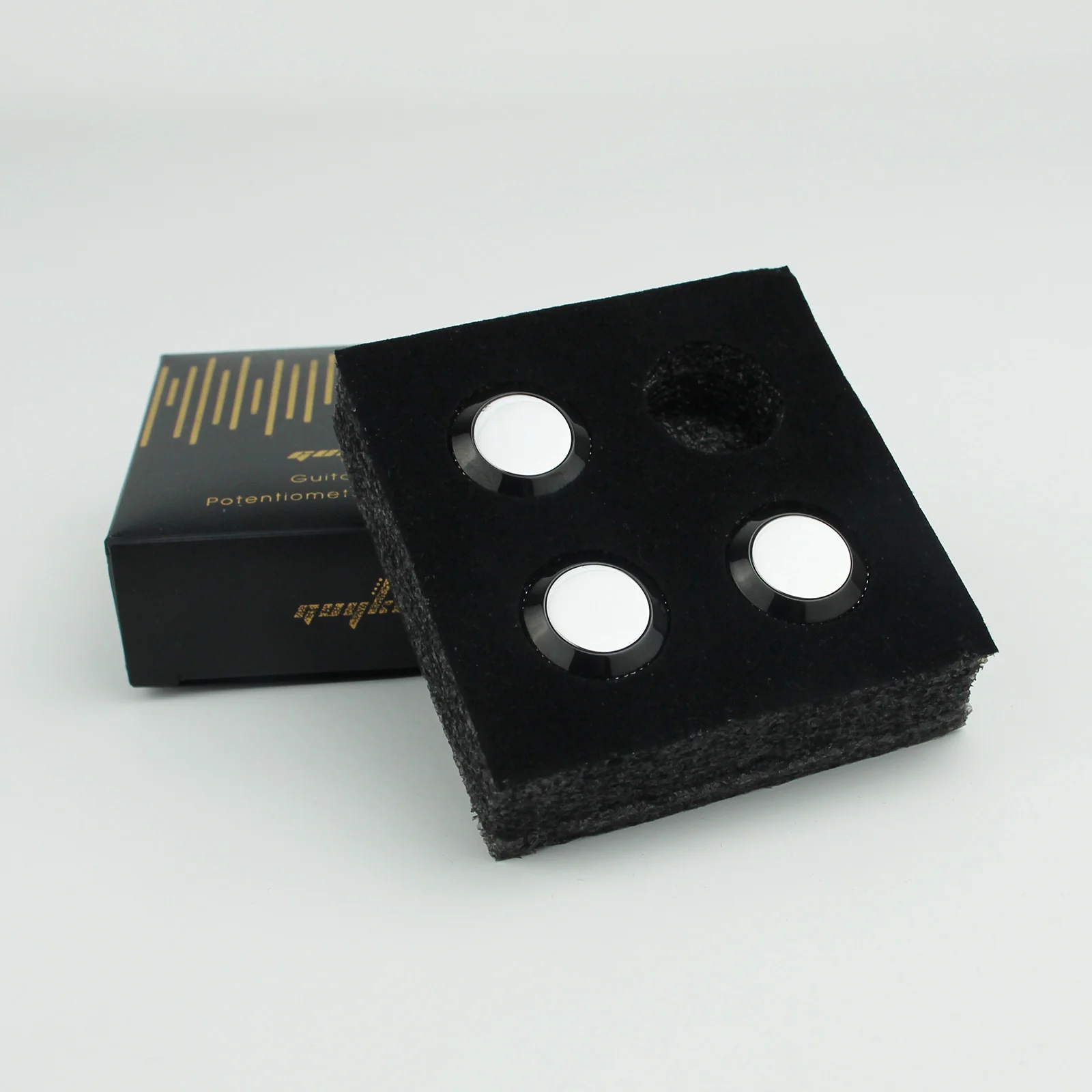 Ready to Ship (US) | CKB003-New High Grade GUYKER Knobs - Image 15