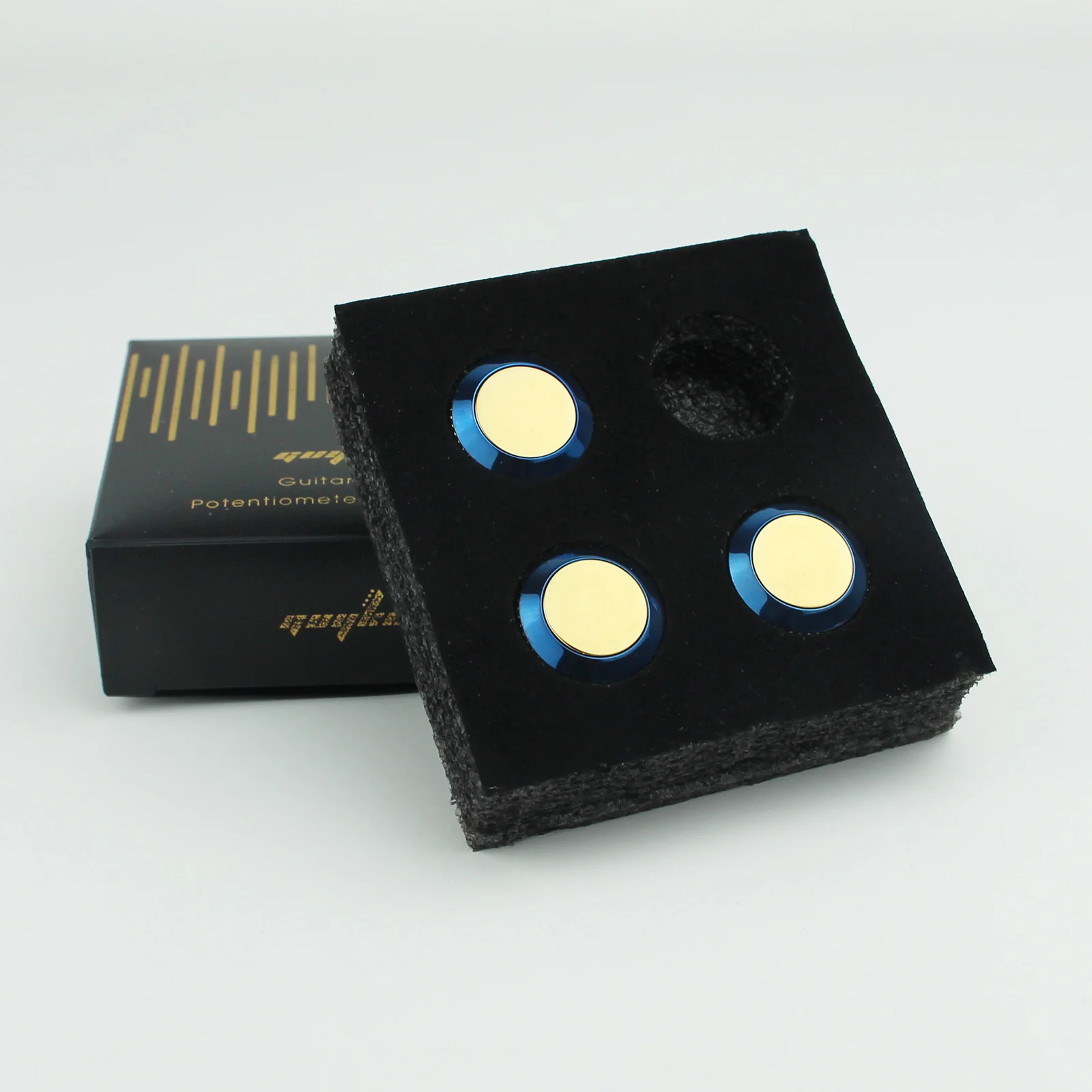 Ready to Ship (US) | CKB003-New High Grade GUYKER Knobs - Image 20