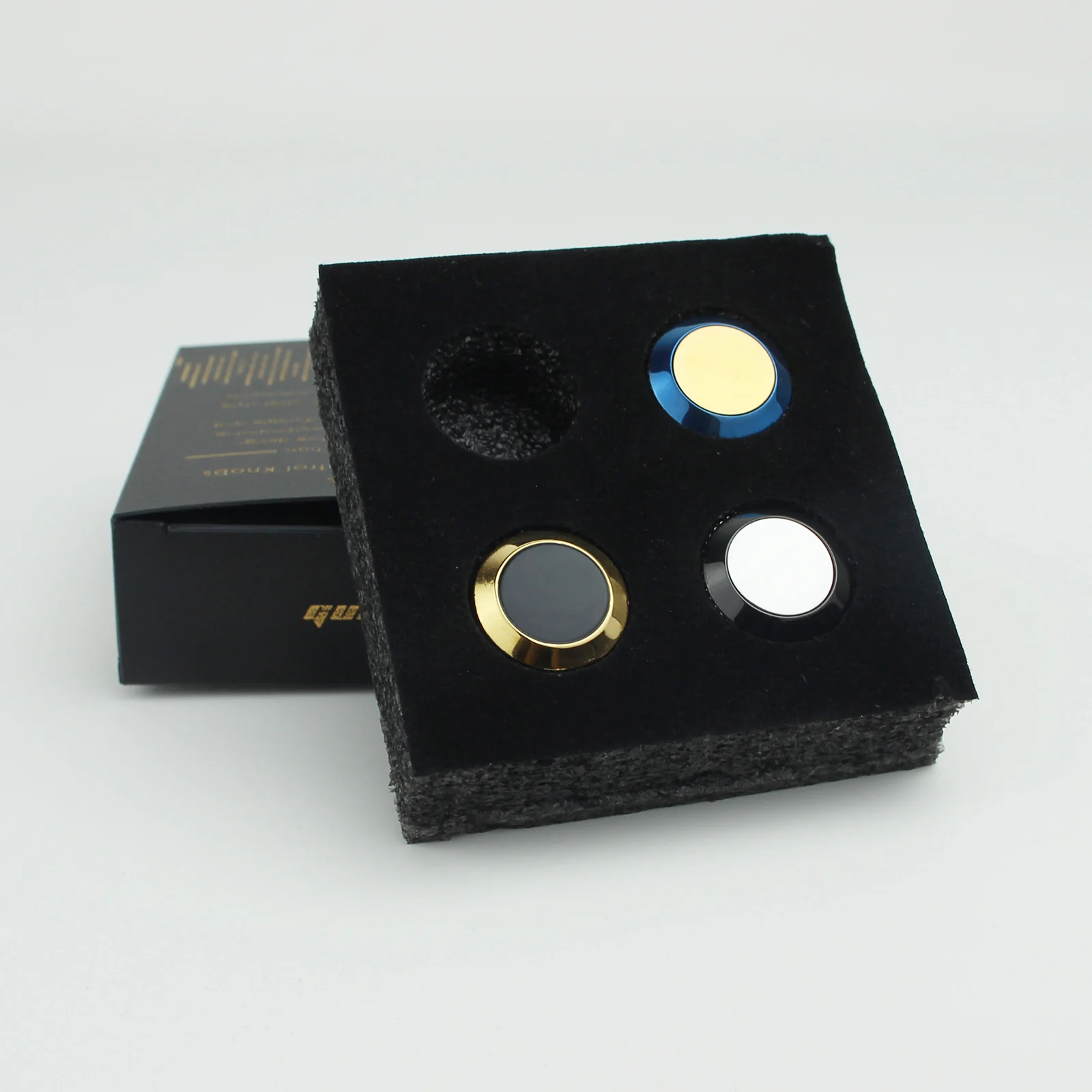 Ready to Ship (US) | CKB003-New High Grade GUYKER Knobs - Image 21