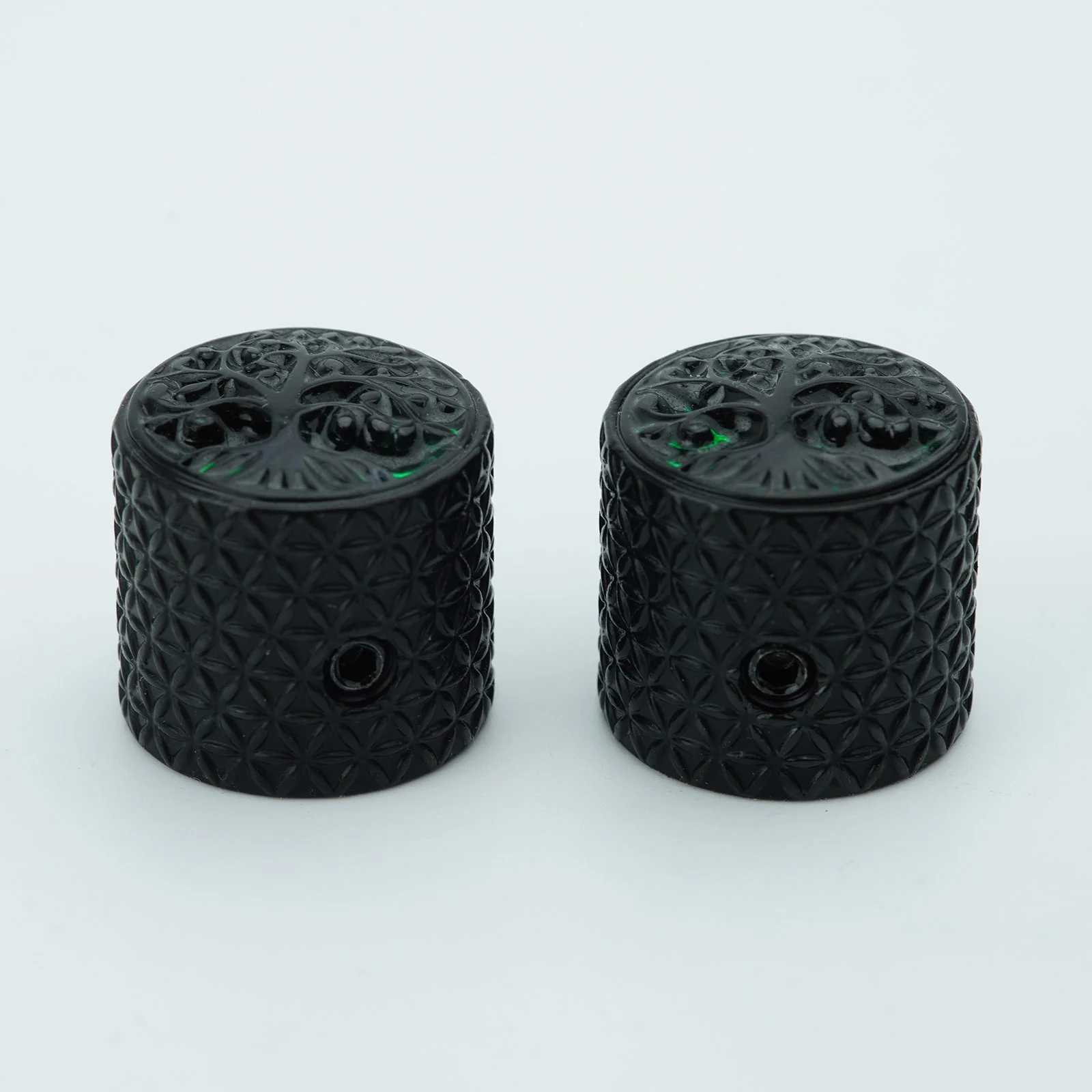 Ready to Ship (US) | CKB026 Metal Control Knobs Dia. 6 for Guitar & Bass - Image 10