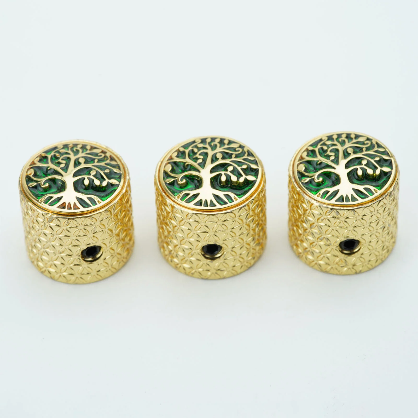 Ready to Ship (US) | CKB026 Metal Control Knobs Dia. 6 for Guitar & Bass - Image 12
