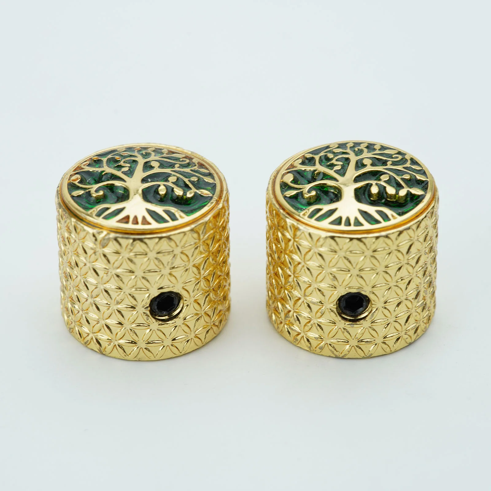 Ready to Ship (US) | CKB026 Metal Control Knobs Dia. 6 for Guitar & Bass - Image 13