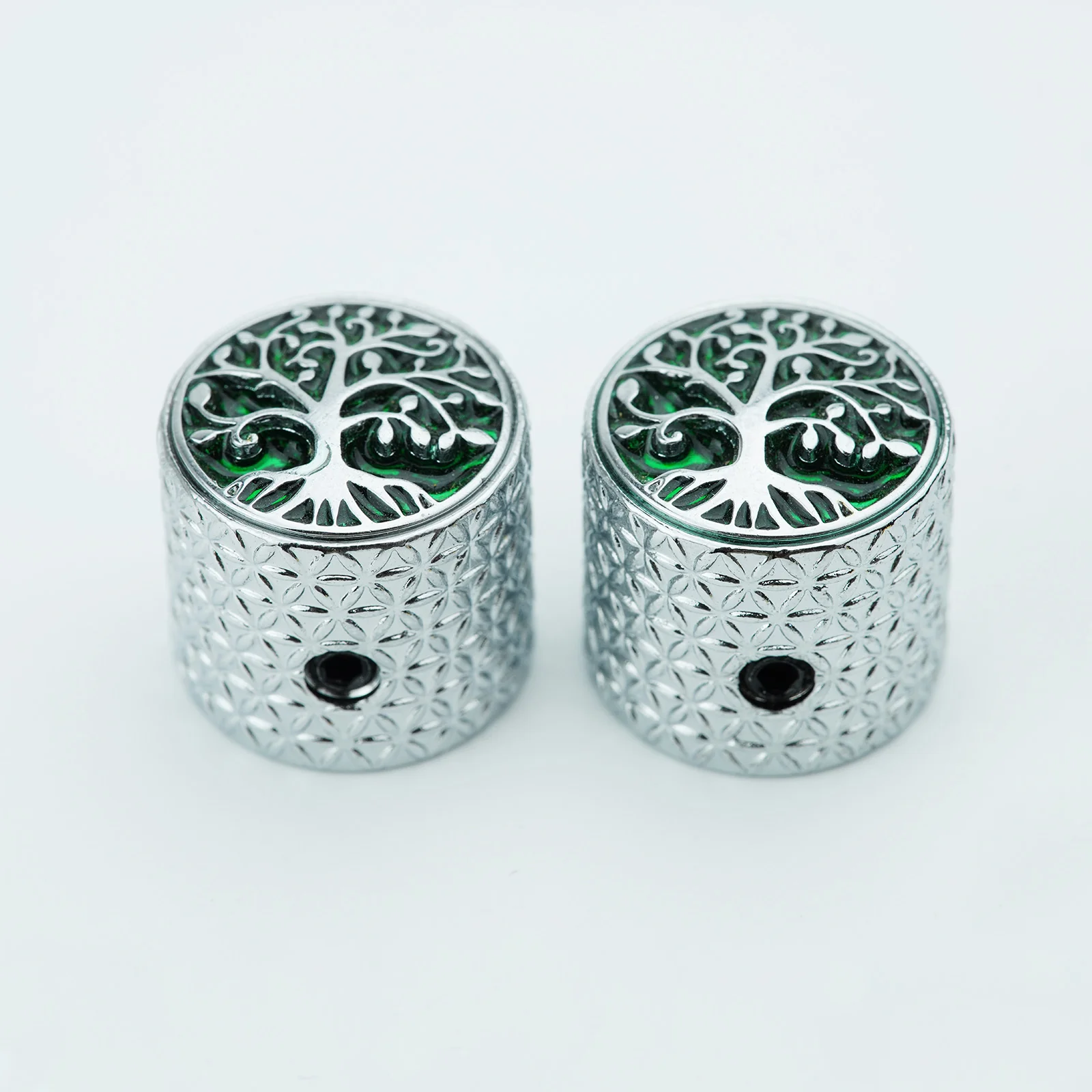 Ready to Ship (US) | CKB026 Metal Control Knobs Dia. 6 for Guitar & Bass - Image 16
