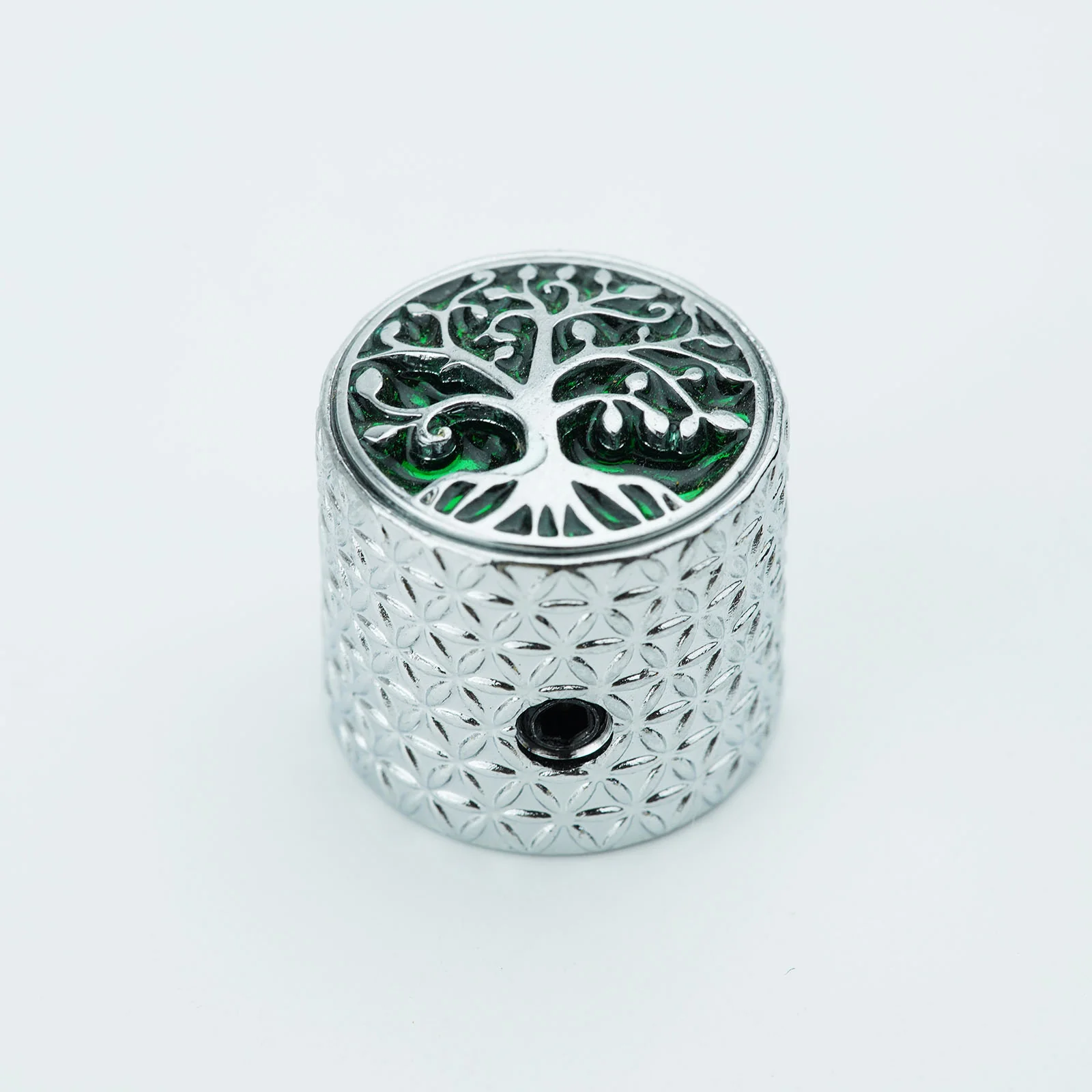 Ready to Ship (US) | CKB026 Metal Control Knobs Dia. 6 for Guitar & Bass - Image 17