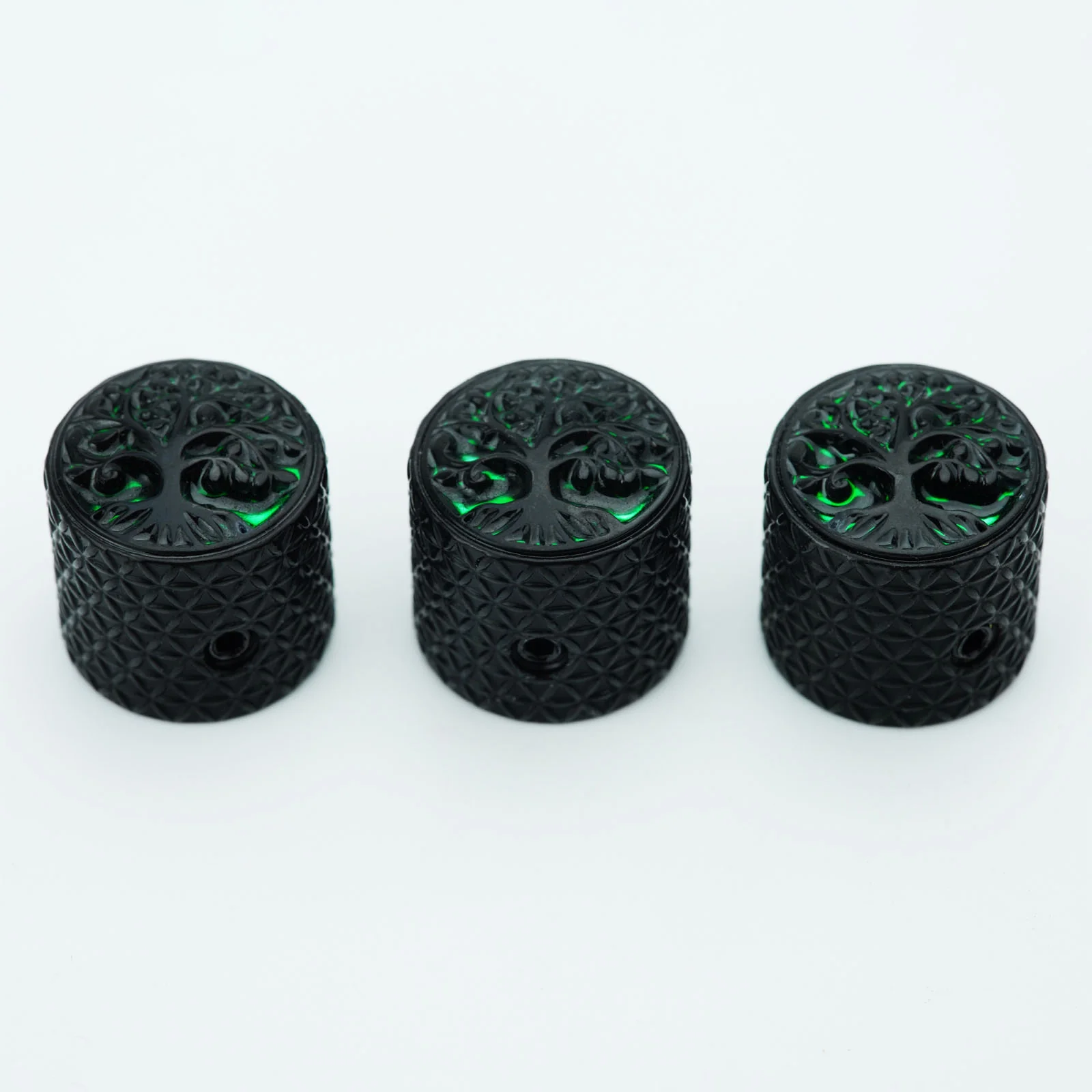 Ready to Ship (US) | CKB026 Metal Control Knobs Dia. 6 for Guitar & Bass - Image 18