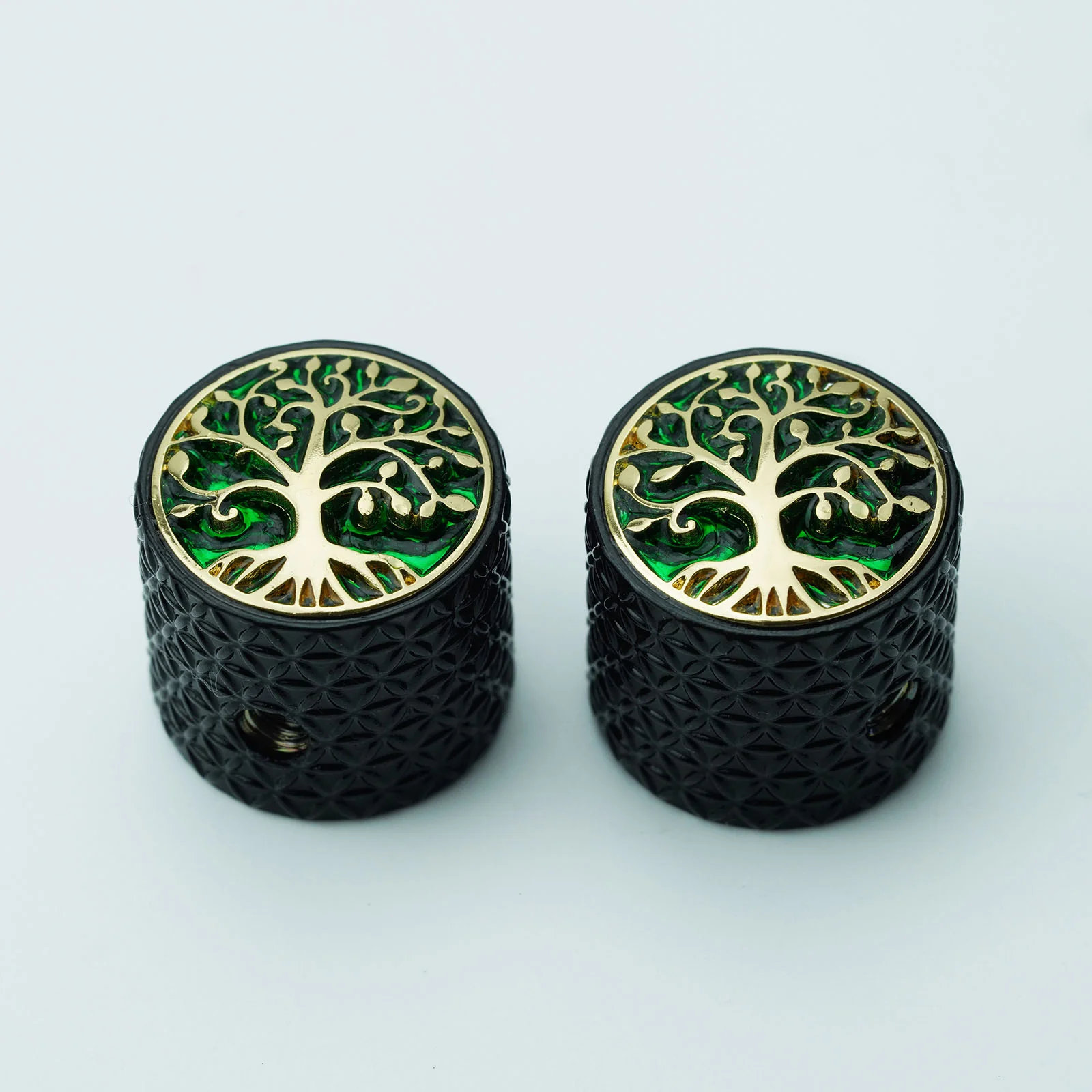Ready to Ship (US) | CKB026 Metal Control Knobs Dia. 6 for Guitar & Bass - Image 7