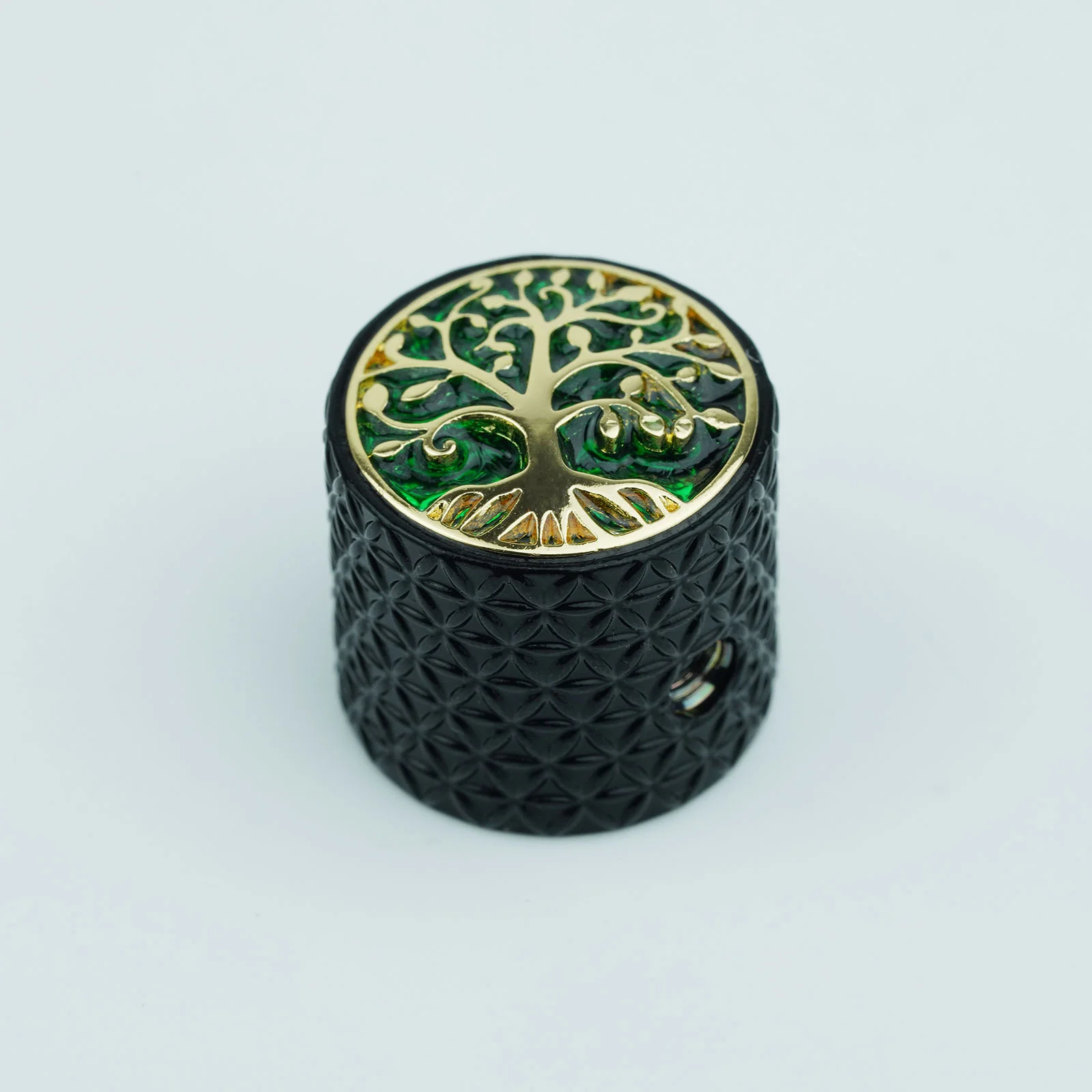 Ready to Ship (US) | CKB026 Metal Control Knobs Dia. 6 for Guitar & Bass - Image 9