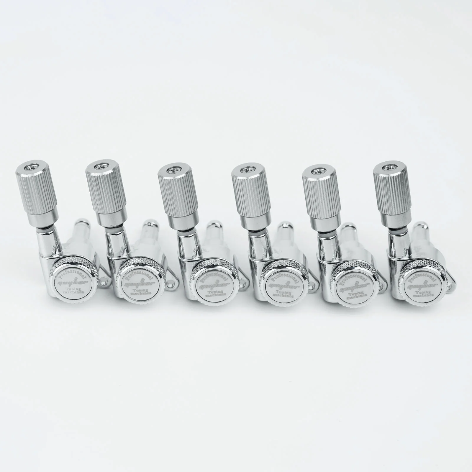 GK-11SP Guitar Locking Tuners Machine Heads - Image 13