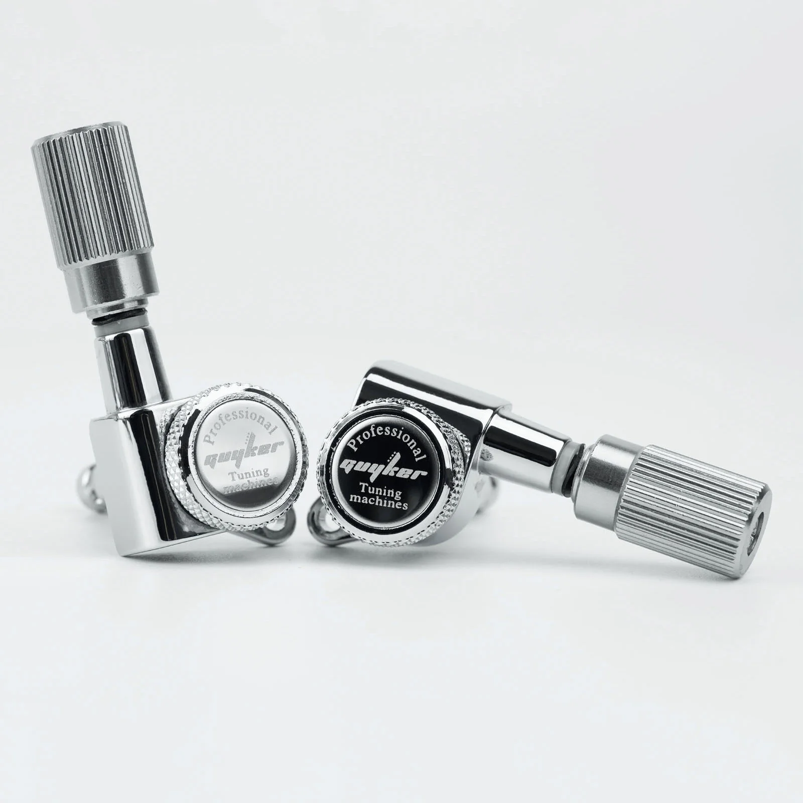 GK-11SP Guitar Locking Tuners Machine Heads - Image 14