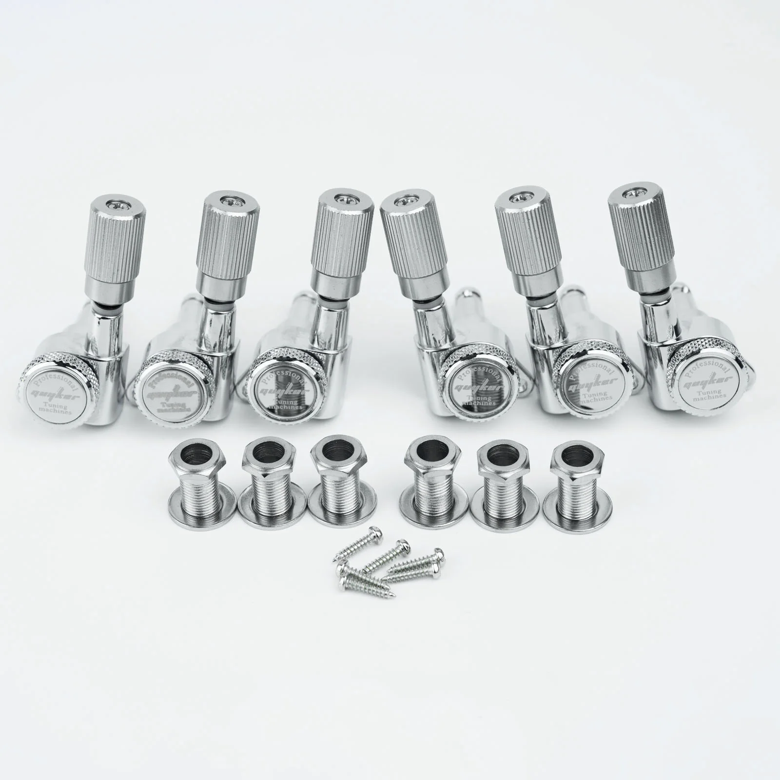 GK-11SP Guitar Locking Tuners Machine Heads - Image 15