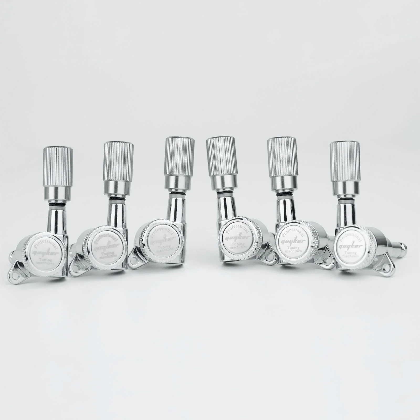 GK-11SP Guitar Locking Tuners Machine Heads - Image 16