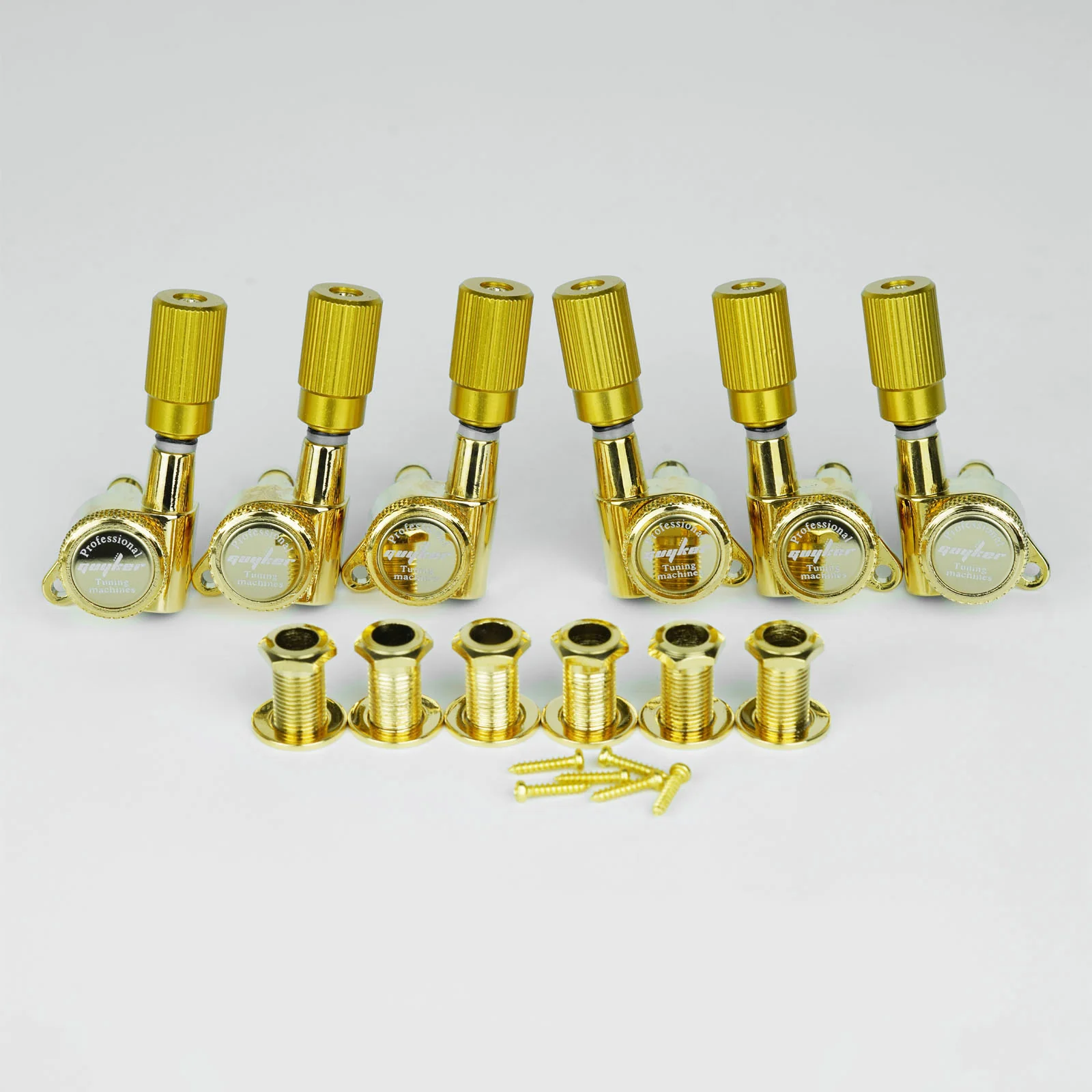 GK-11SP Guitar Locking Tuners Machine Heads - Image 19