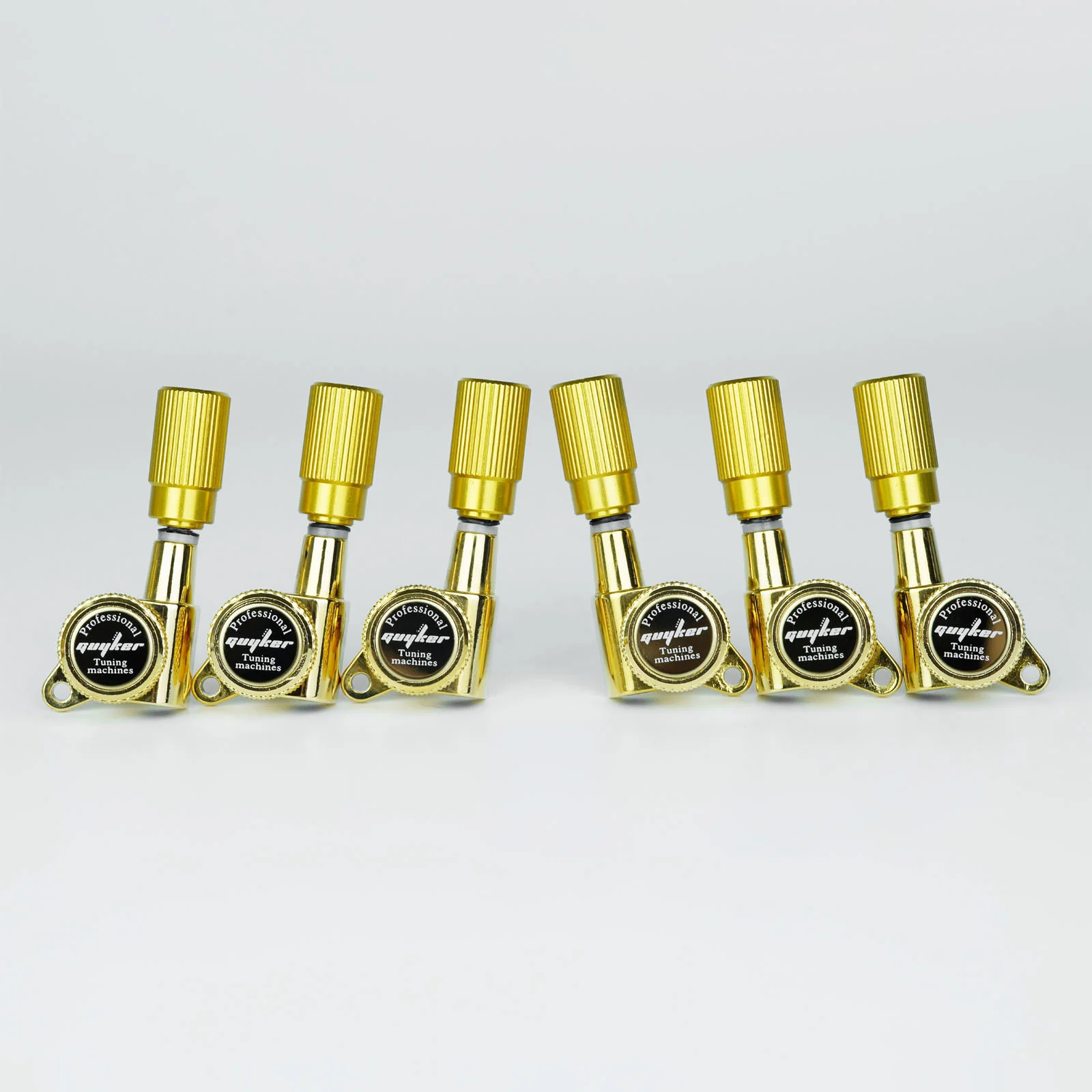 GK-11SP Guitar Locking Tuners Machine Heads - Image 20