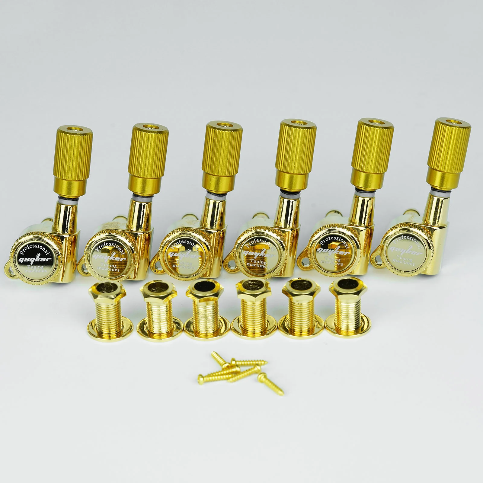 GK-11SP Guitar Locking Tuners Machine Heads - Image 21