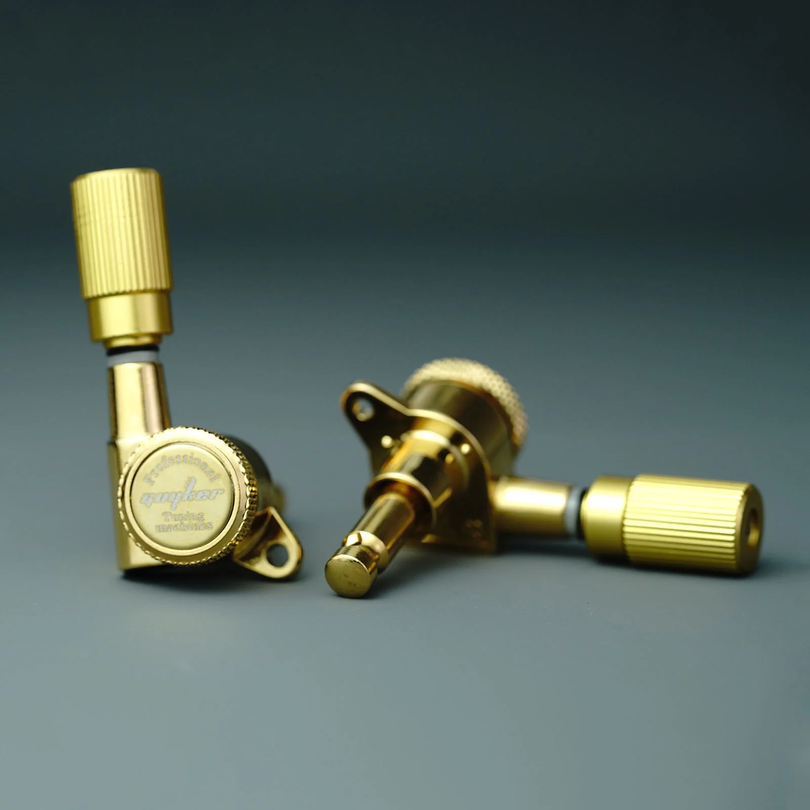 GK-11SP Guitar Locking Tuners Machine Heads - Image 30