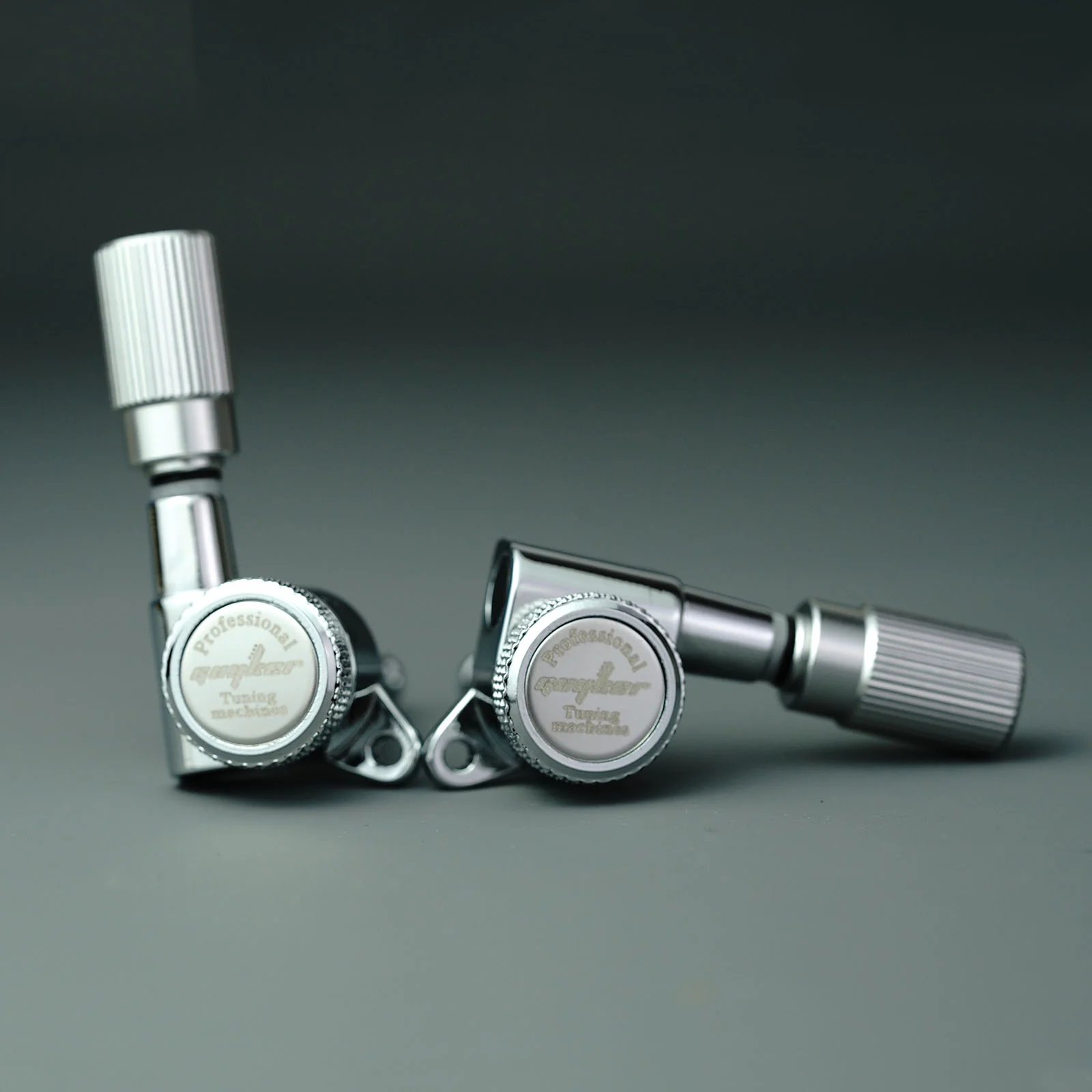 GK-11SP Guitar Locking Tuners Machine Heads - Image 32