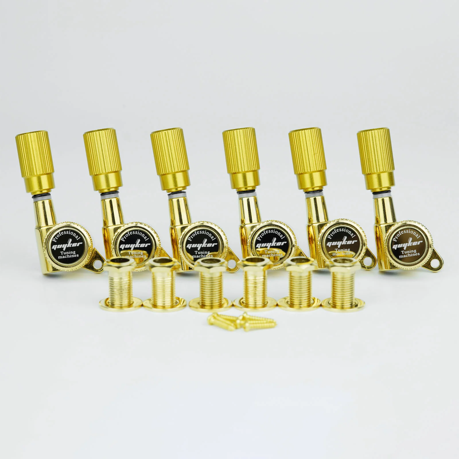 GK-11SP Guitar Locking Tuners Machine Heads - Image 7