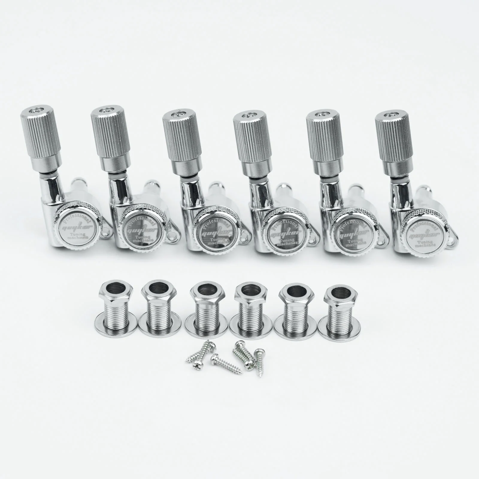 GK-11SP Guitar Locking Tuners Machine Heads - Image 9